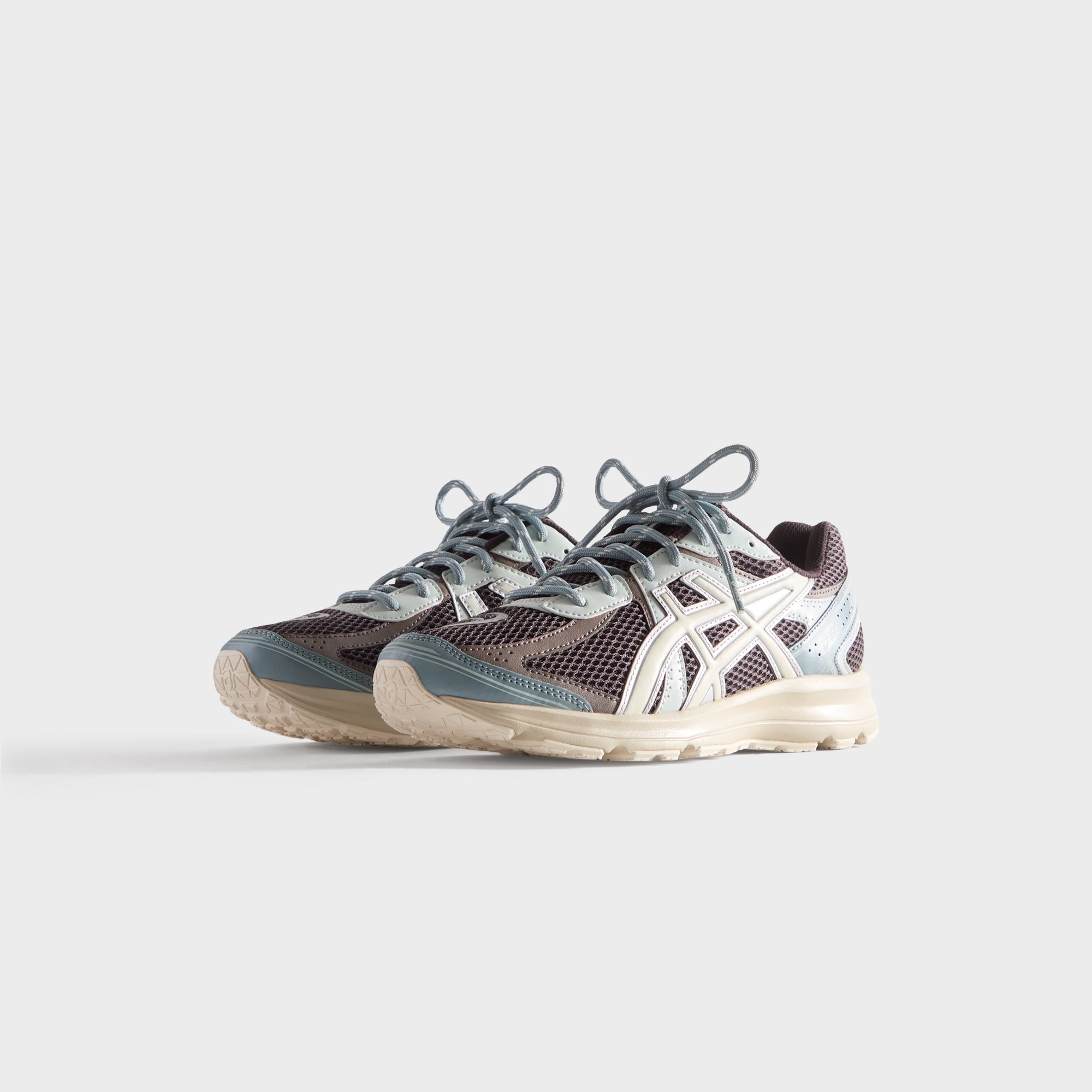 KITH ASICS JOG 100S スニーカー 8.5 (US) 1203A741_001_SR_RT_GLB?$