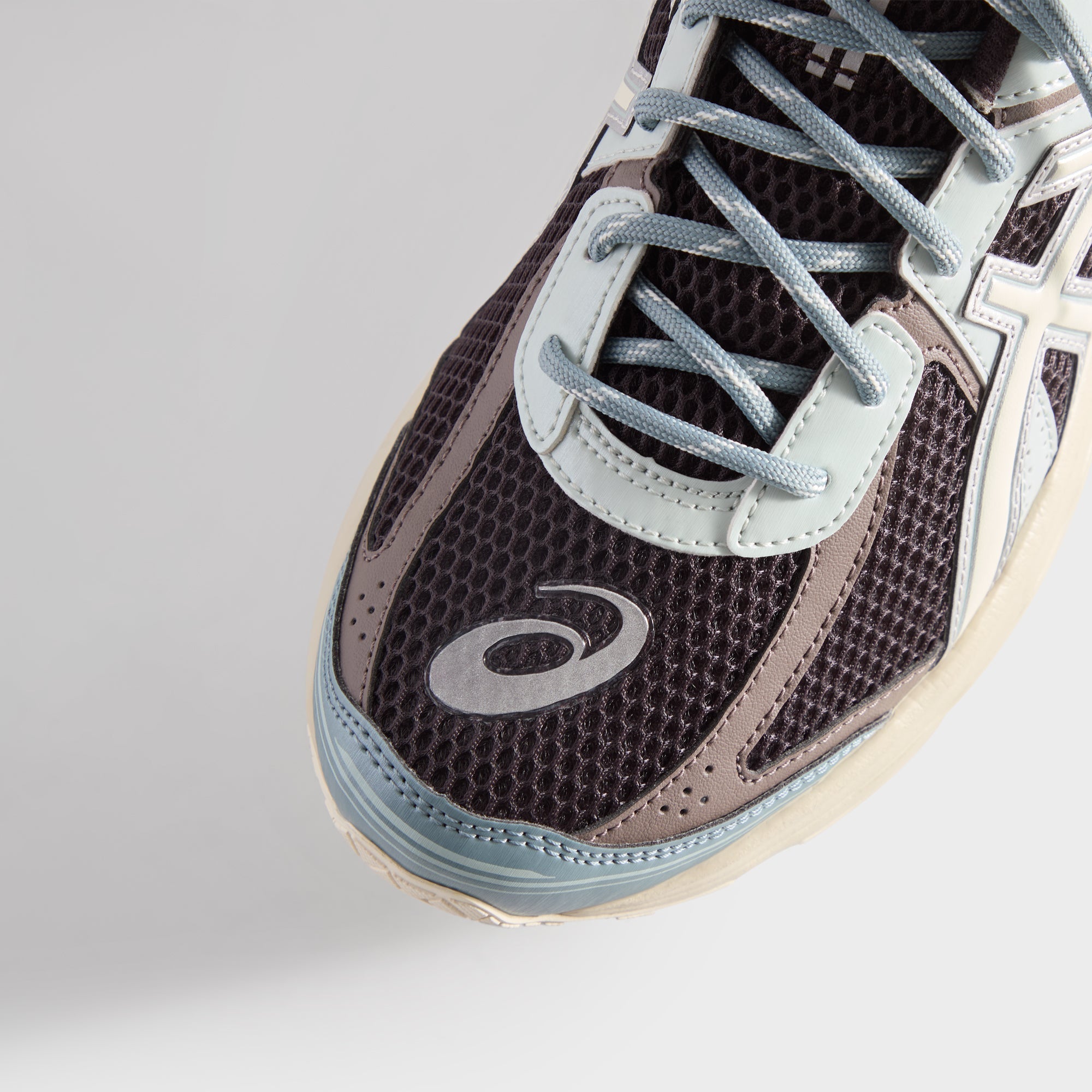 Kith for ASICS JOG 100S - Espresso / Vanilla Ice – Kith Canada