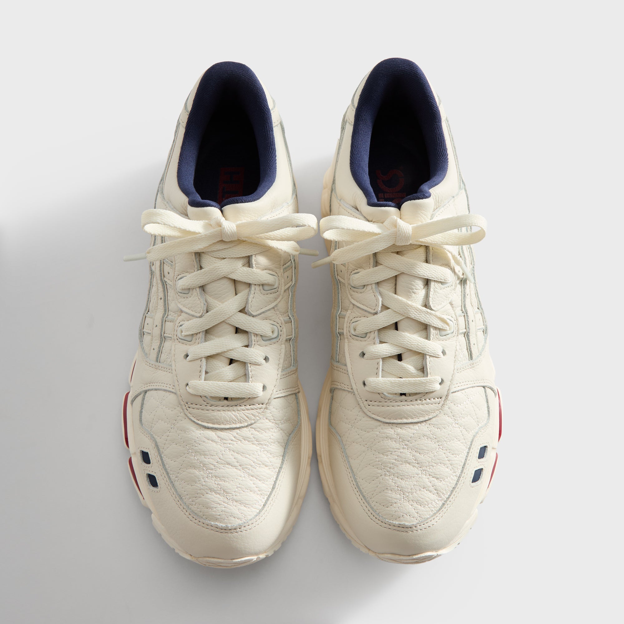 kith asics gellyte canada 28.5 Kith - ASICS Blue First Date