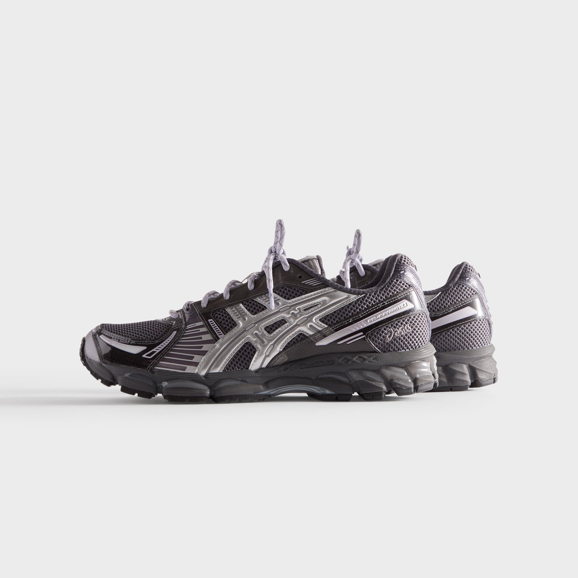 Kith for ASICS GEL-KAYANO™ 12.1 - Tornado / Pure Silver – Kith Canada
