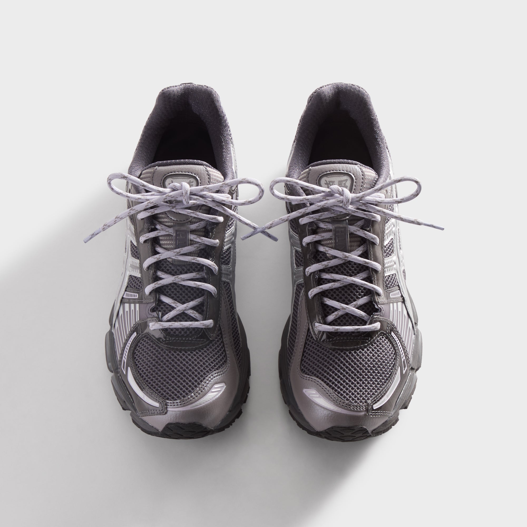 Kith for ASICS GEL-KAYANO™ 12.1 - Tornado / Pure Silver – Kith Canada