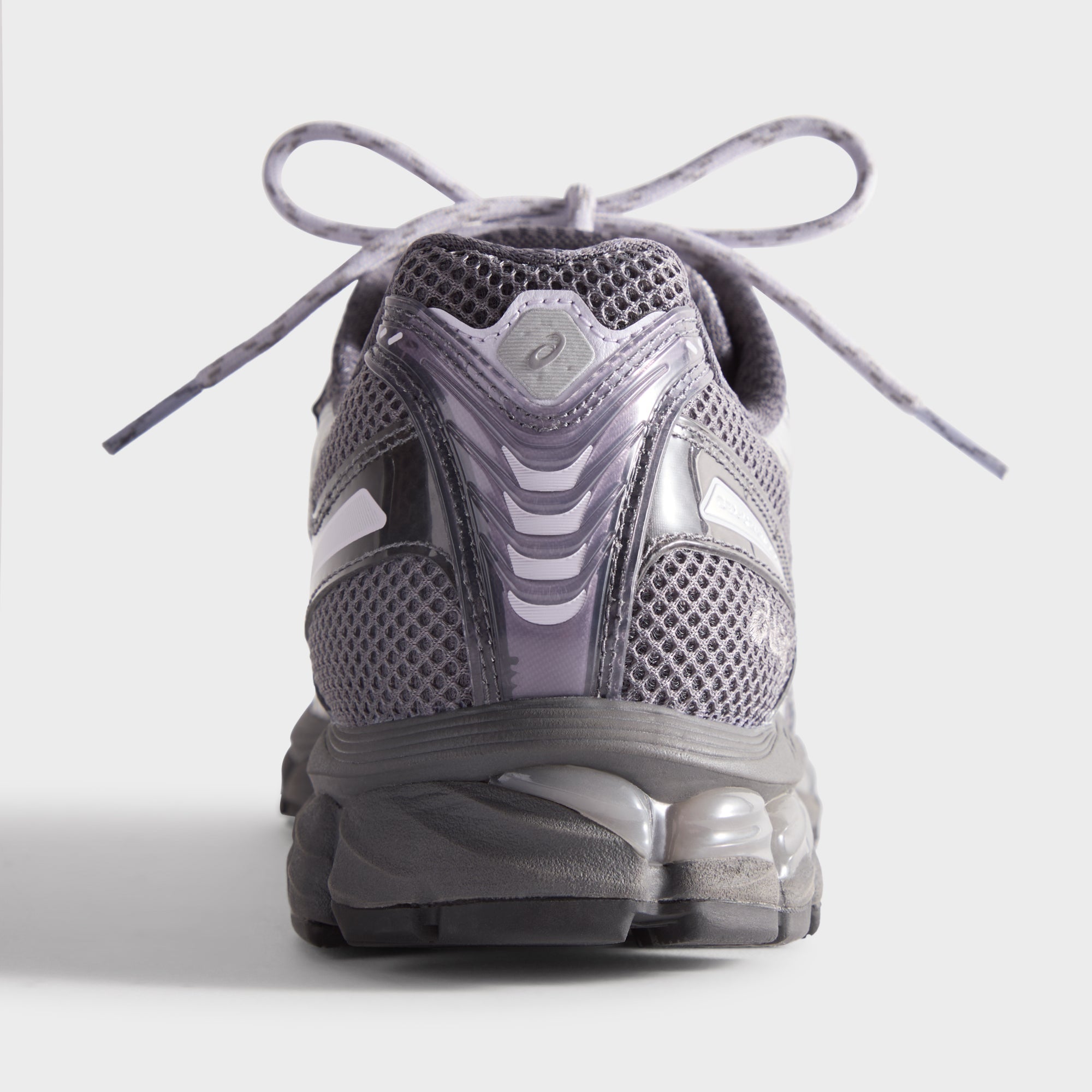 Kith for ASICS GEL-KAYANO™ 12.1 - Tornado / Pure Silver – Kith Canada