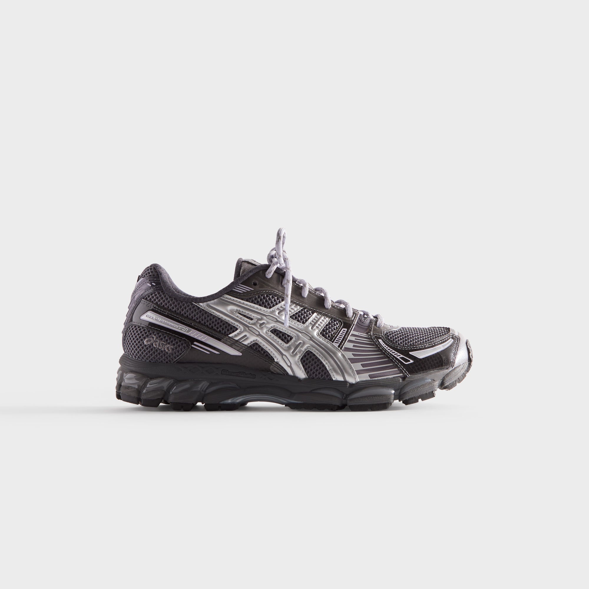 ASICS KITHコラボ GEL KAYANO 12.1 Kith for ASICS GEL-KAYANO™ 12.1 - Tornado / Pure Silver