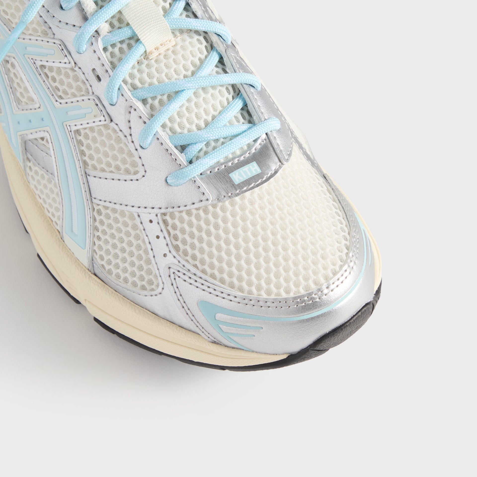 Kith for ASICS GEL-1130™ - Cream / Starlight Blue