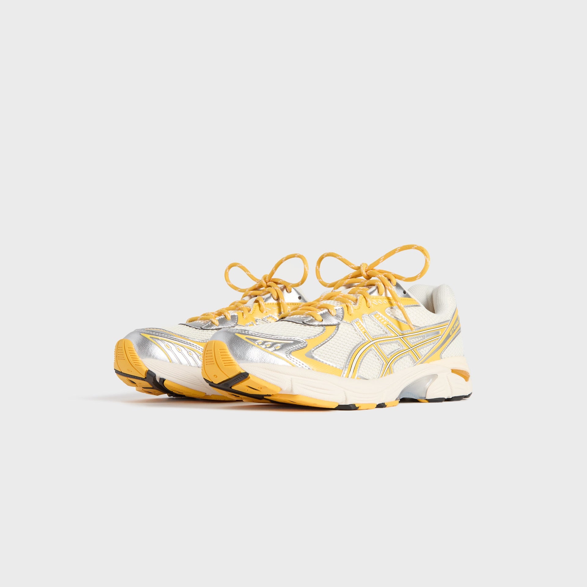 Kith for ASICS GT-2160™ - Cream / Solar Power