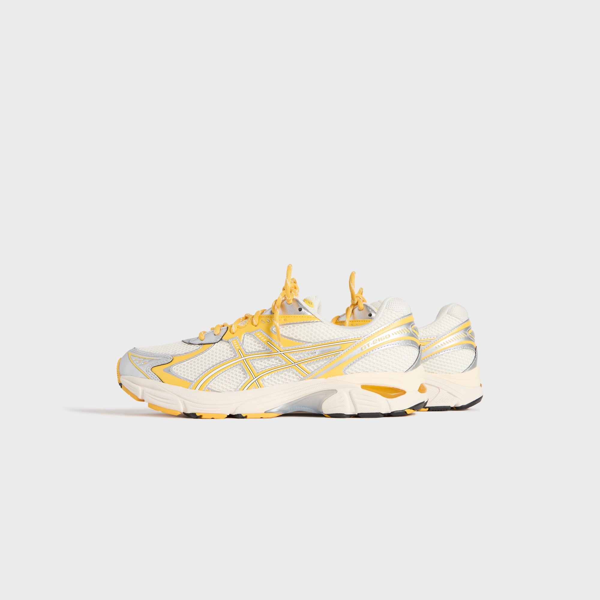 Kith for ASICS GT-2160™ - Cream / Solar Power – Kith Canada
