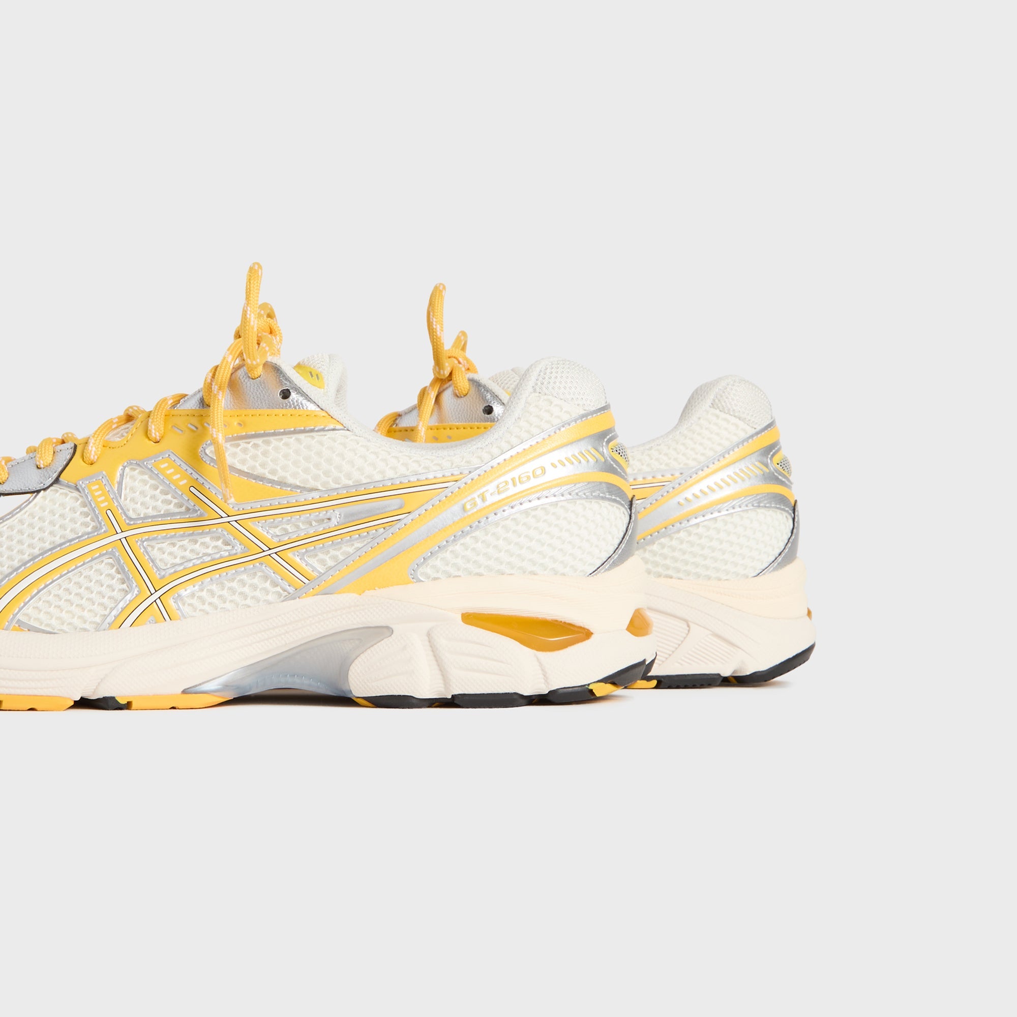 Kith for ASICS GT-2160™ - Cream / Solar Power – Kith Canada