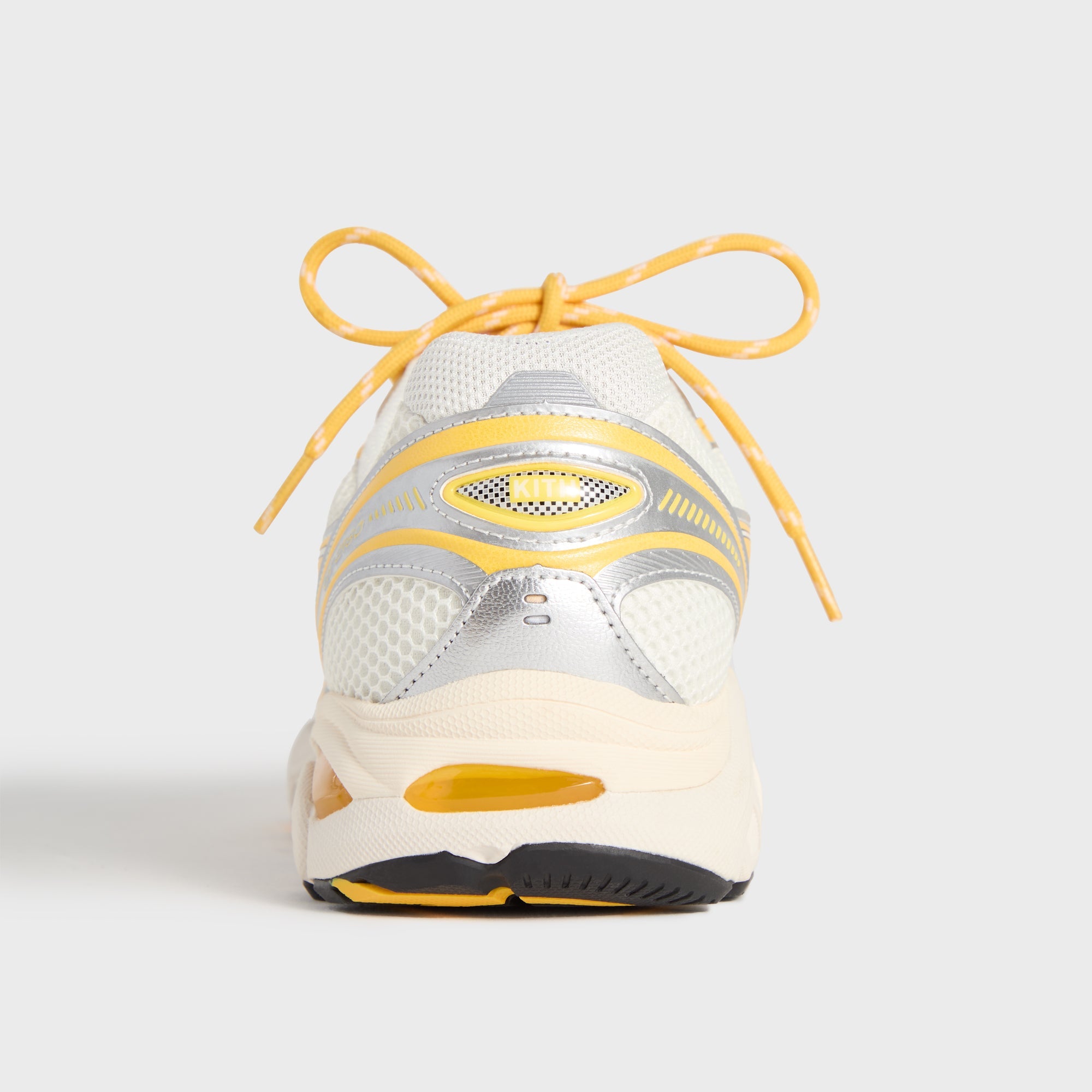 Kith for ASICS GT-2160™ - Cream / Solar Power – Kith Canada