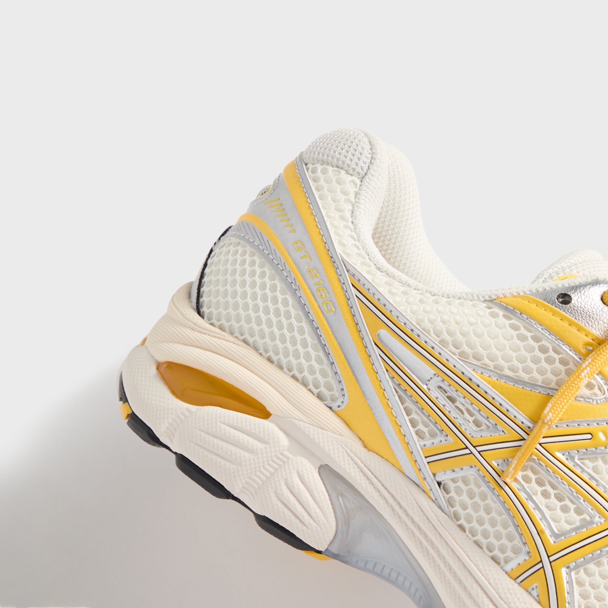 Kith for ASICS GT-2160™ - Cream / Solar Power – Kith Canada