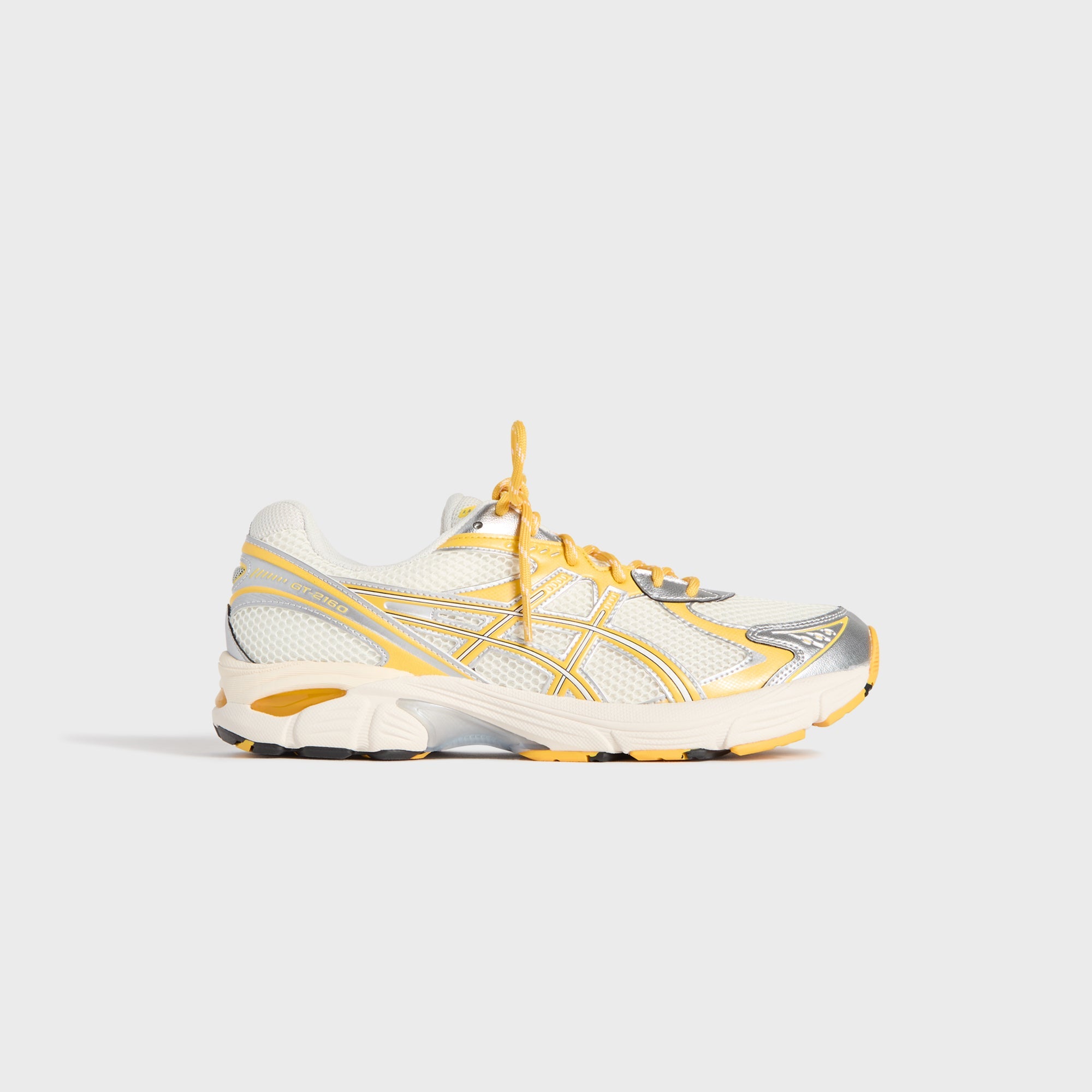 Kith for ASICS GT-2160™ - Cream / Solar Power – Kith Canada