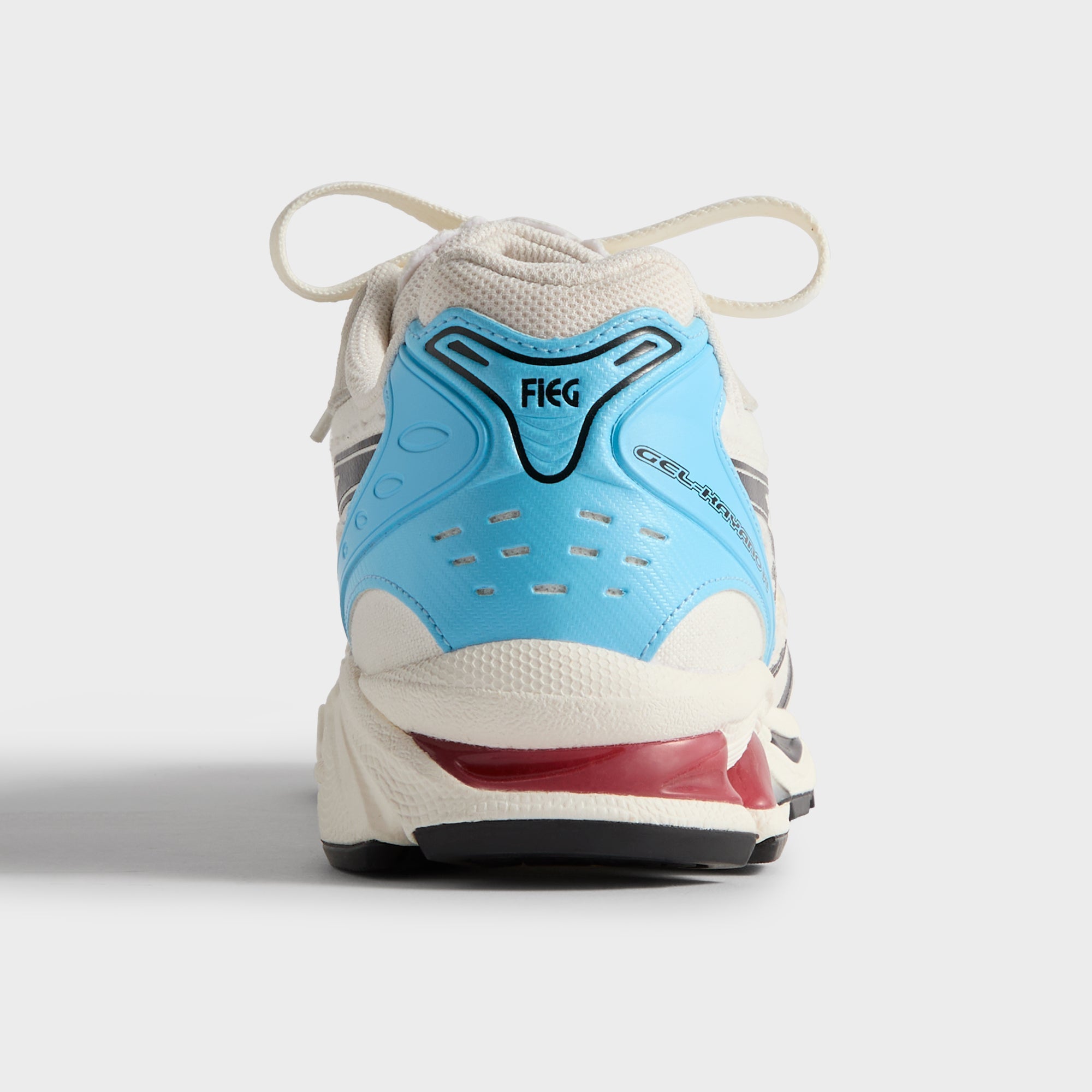 Marvel vs. Capcom | Kith for ASICS GEL-KAYANO® 14 Ryu - Coconut