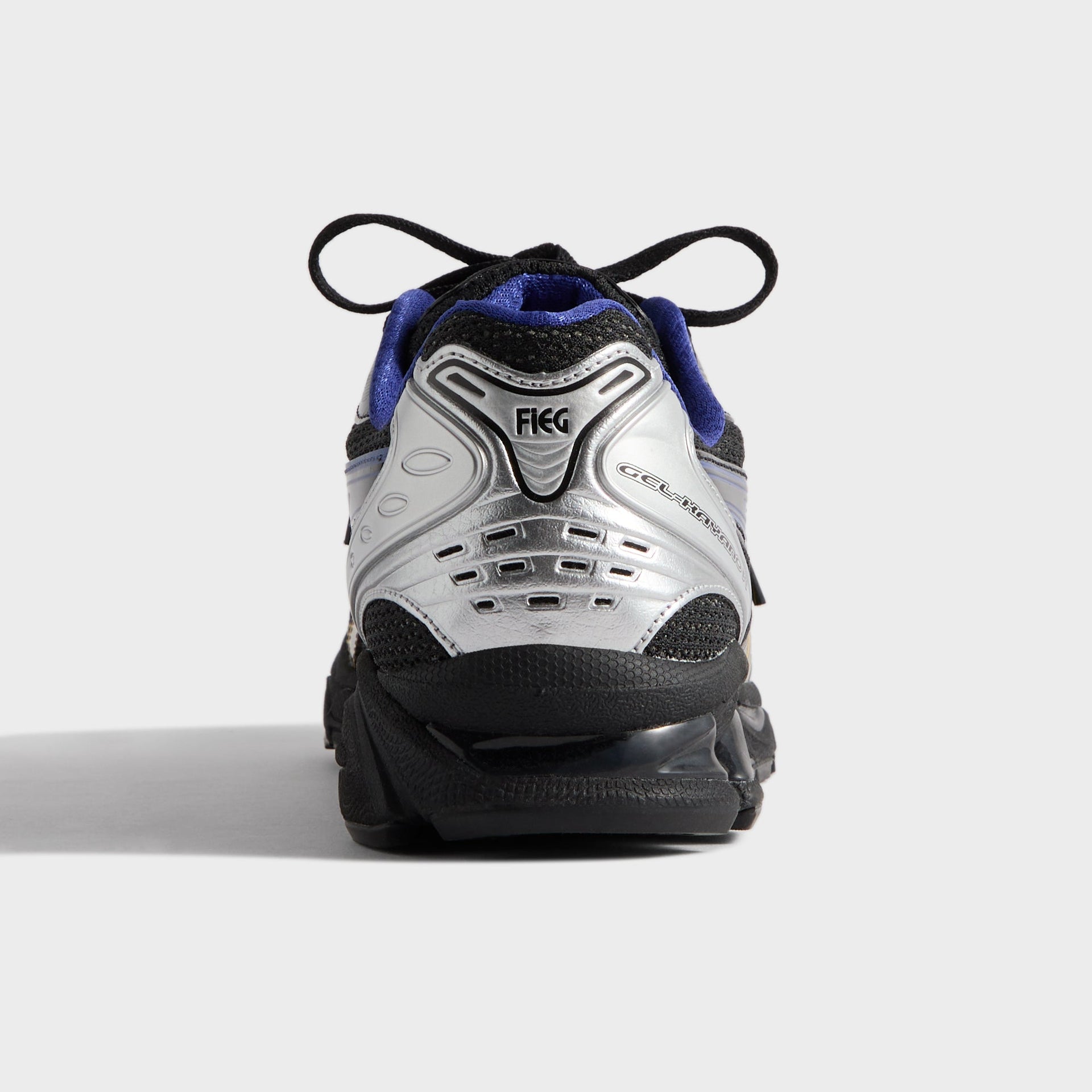 Marvel vs. Capcom | Kith for ASICS GEL-KAYANO® 14 Wolverine - Black / Black - PH
