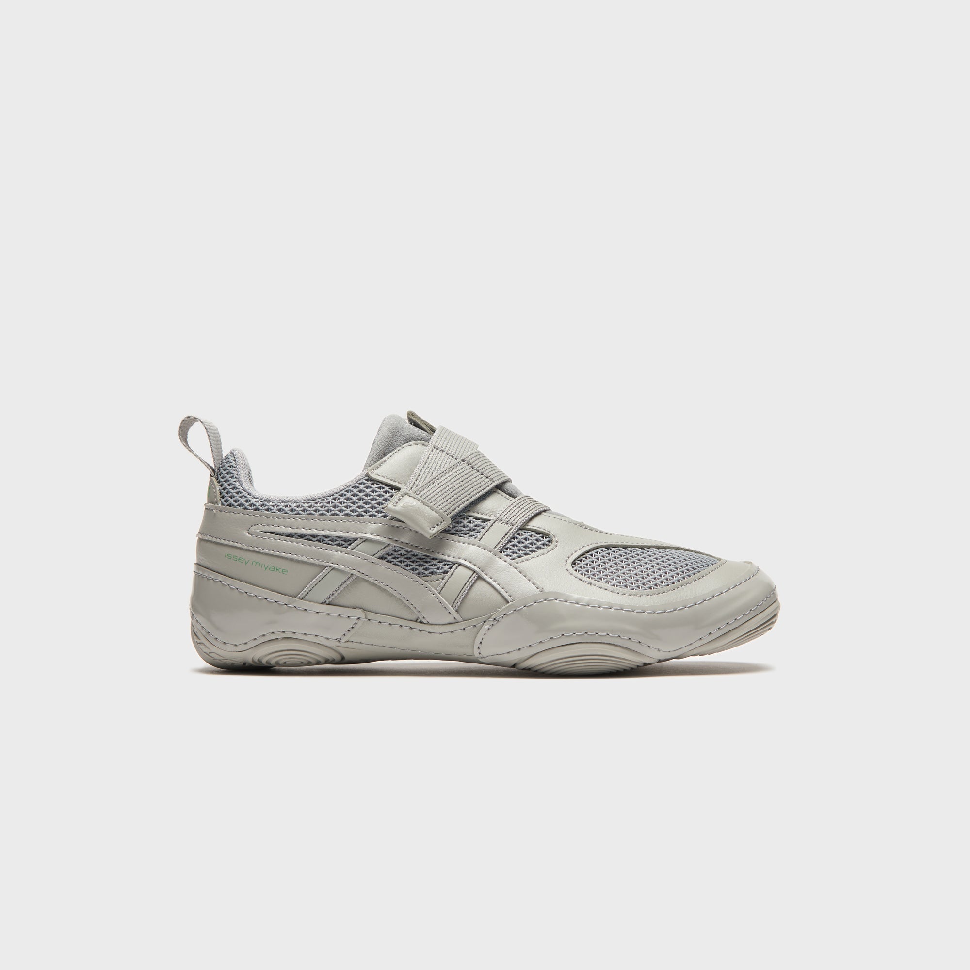 ASICS x Issey Miyake Hyper Taping - Grey – Kith Canada