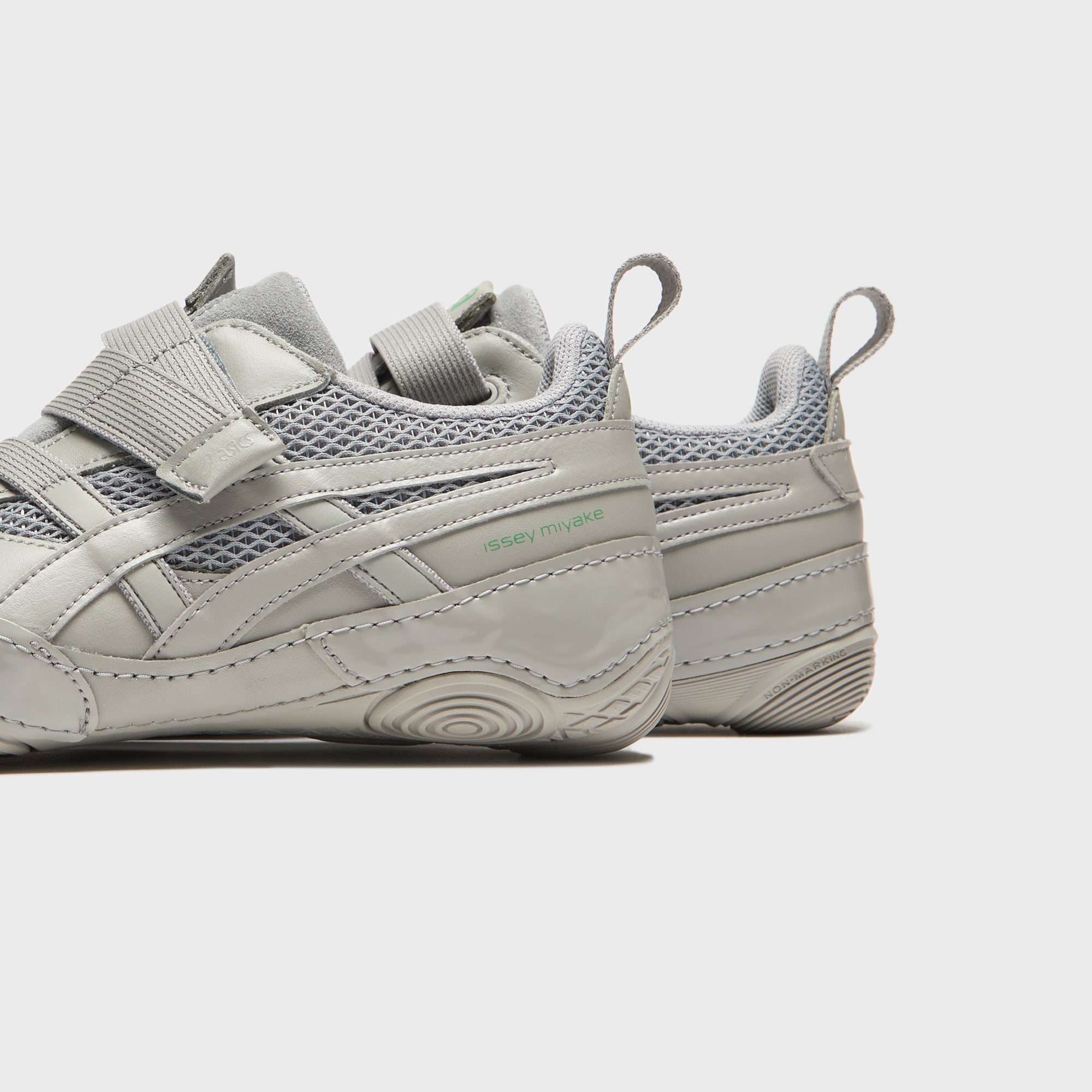 ASICS x Issey Miyake Hyper Taping - Grey – Kith Canada