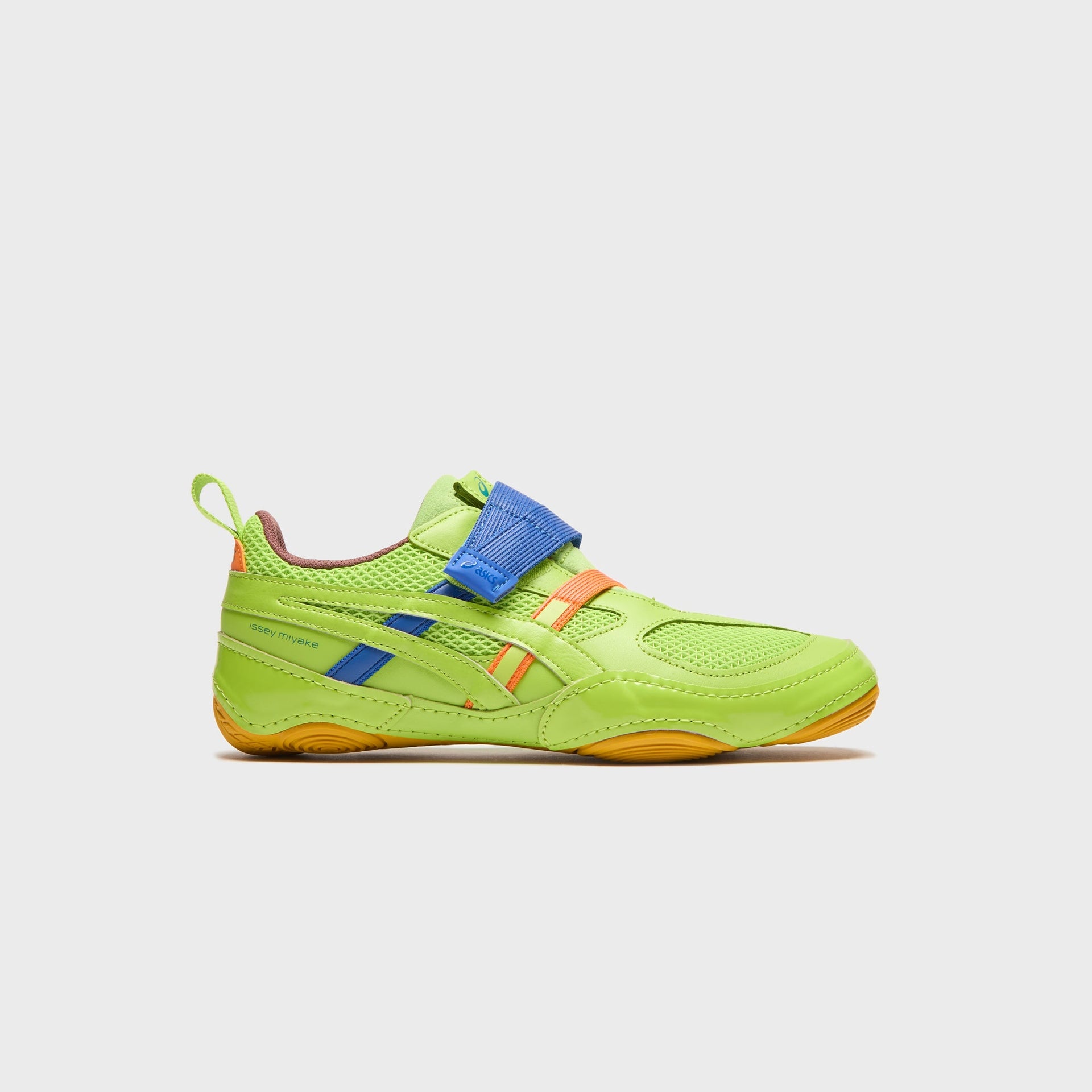 ASICS x Issey Miyake Hyper Taping - Green / Blue