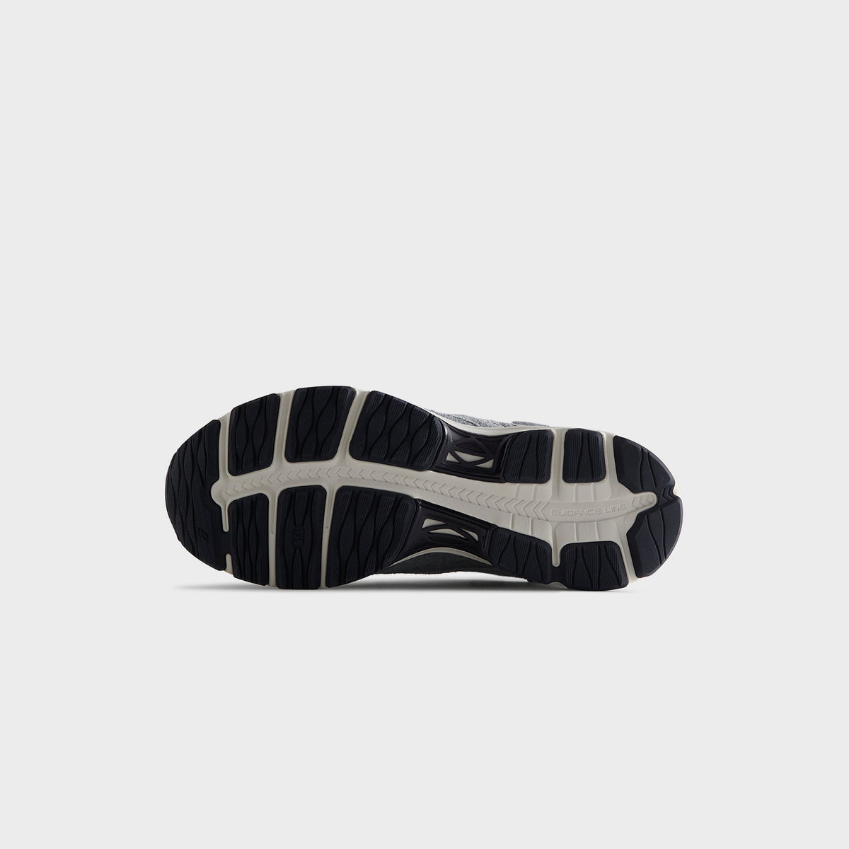 Giorgio Armani & Kith for ASICS GEL-MAI 0.1 - Monument / Quarry