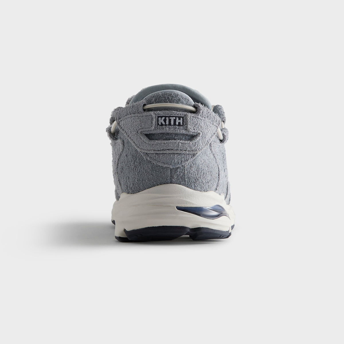 Giorgio Armani & Kith for ASICS GEL-MAI 0.1 - Monument / Quarry