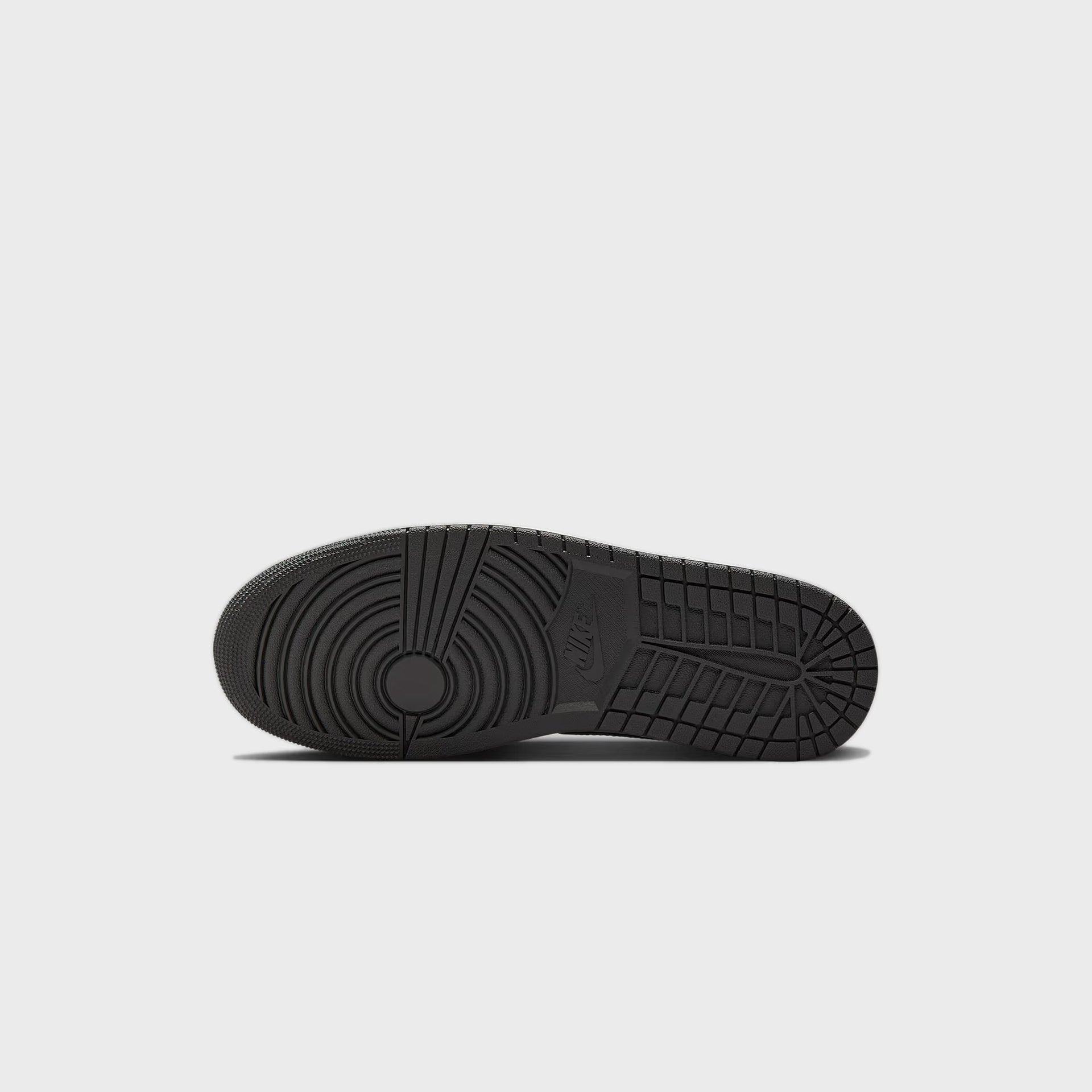 Nike Air Jordan 1 Low - Iron Grey / Summit White