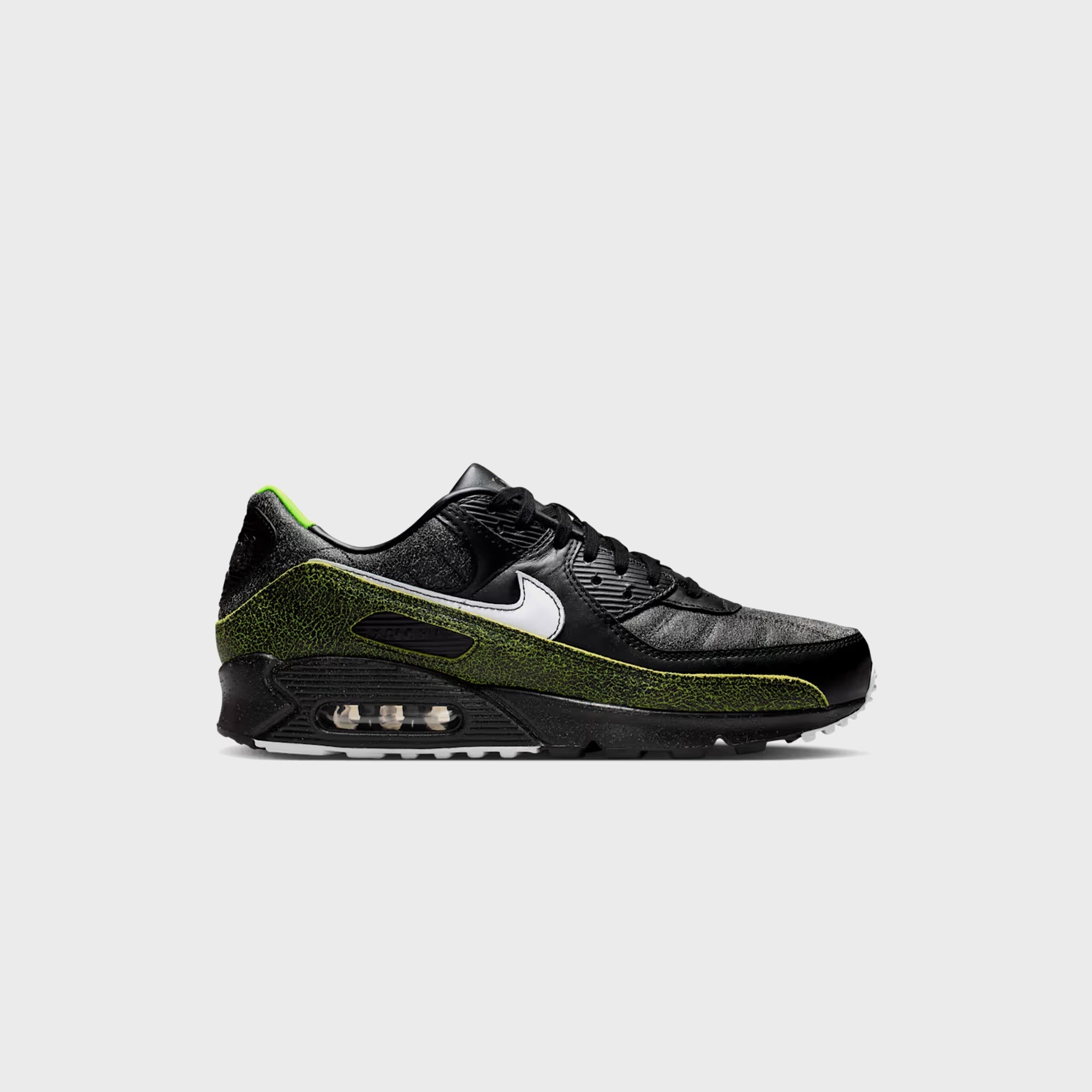 Nike ACG Phassad - Black – Kith Canada