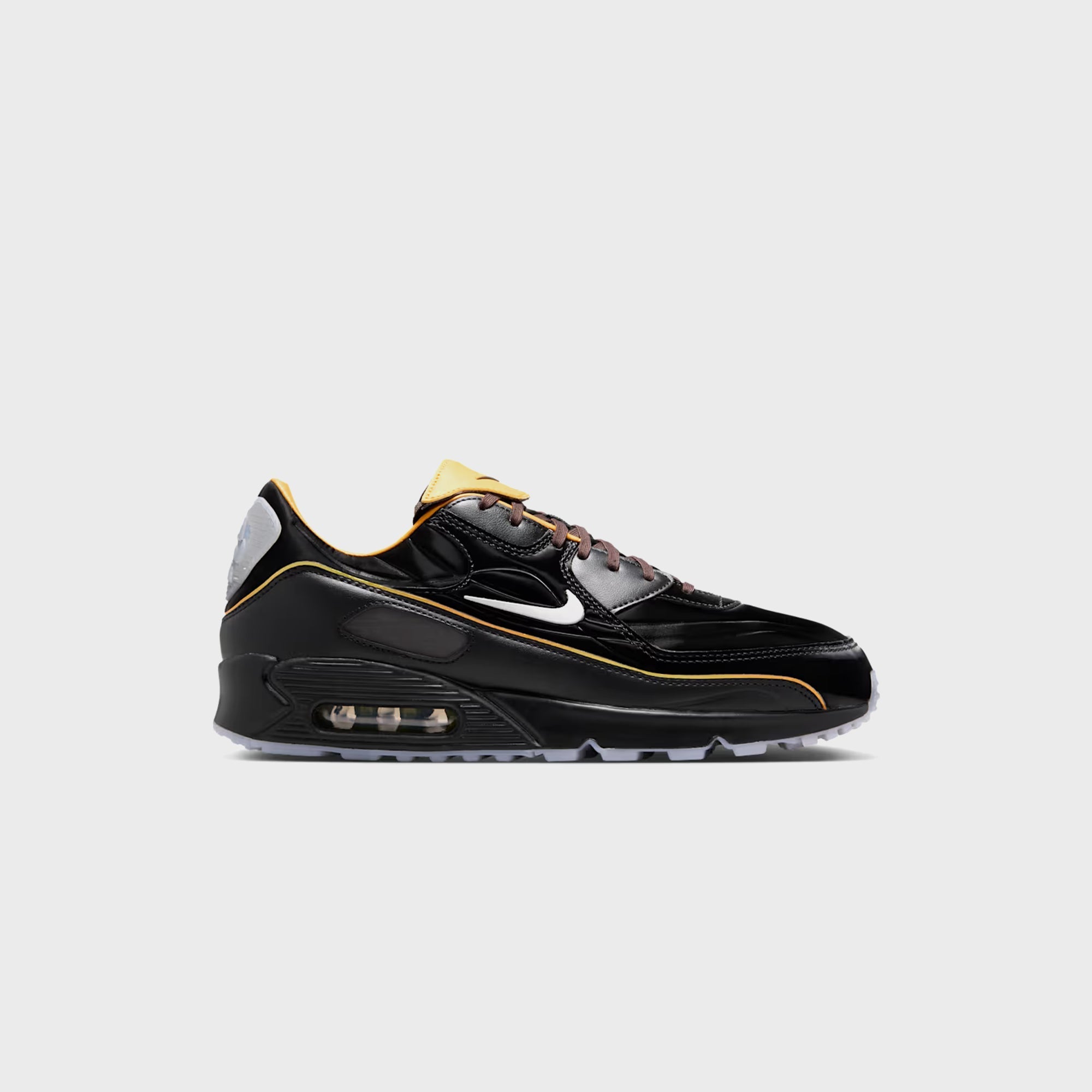 Nike T90 SP - Light Orewood Brown / Black – Kith Canada