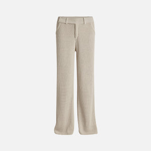 Aya Muse Vena Pants - Beige