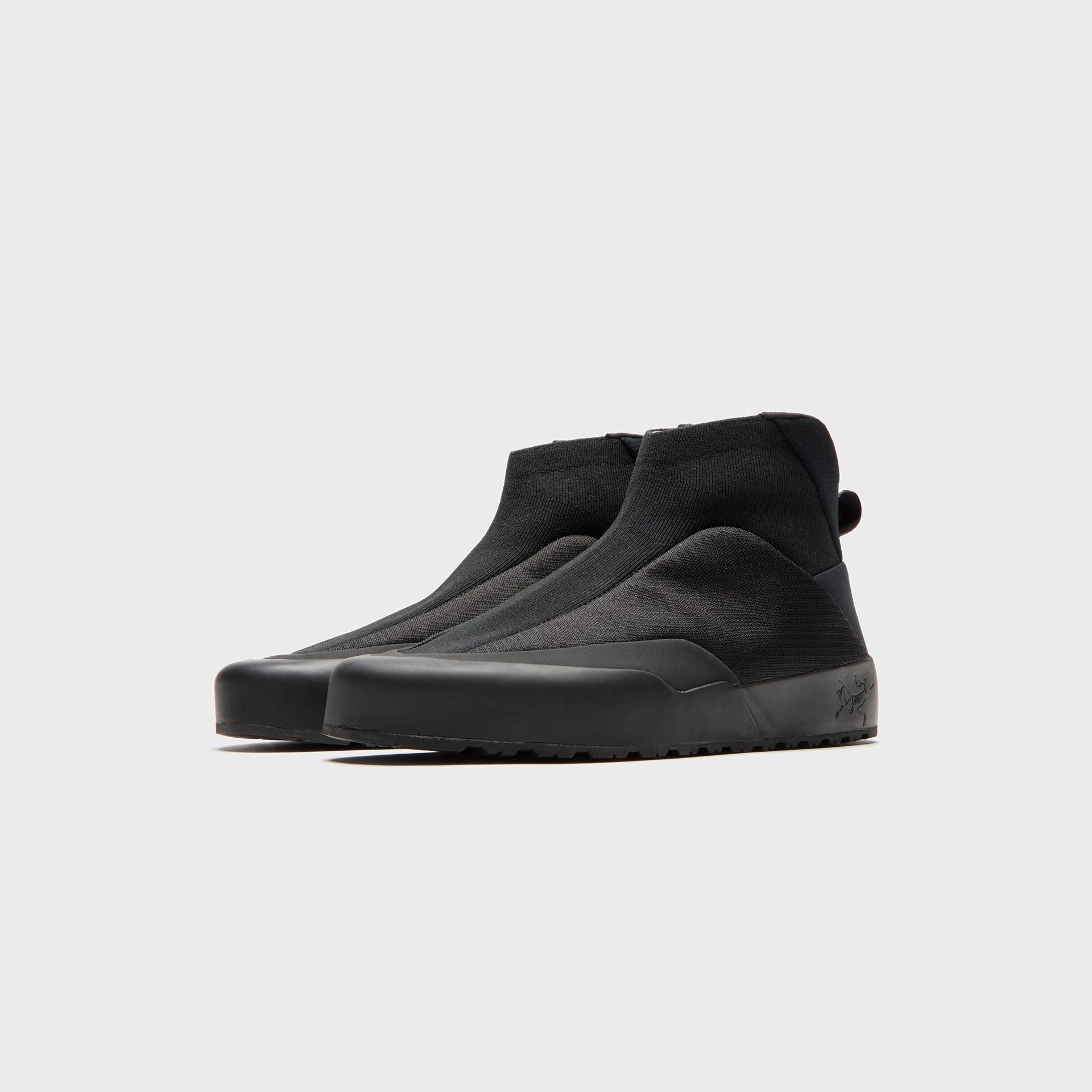 Arc’teryx Kragg Insulated - Black / Black