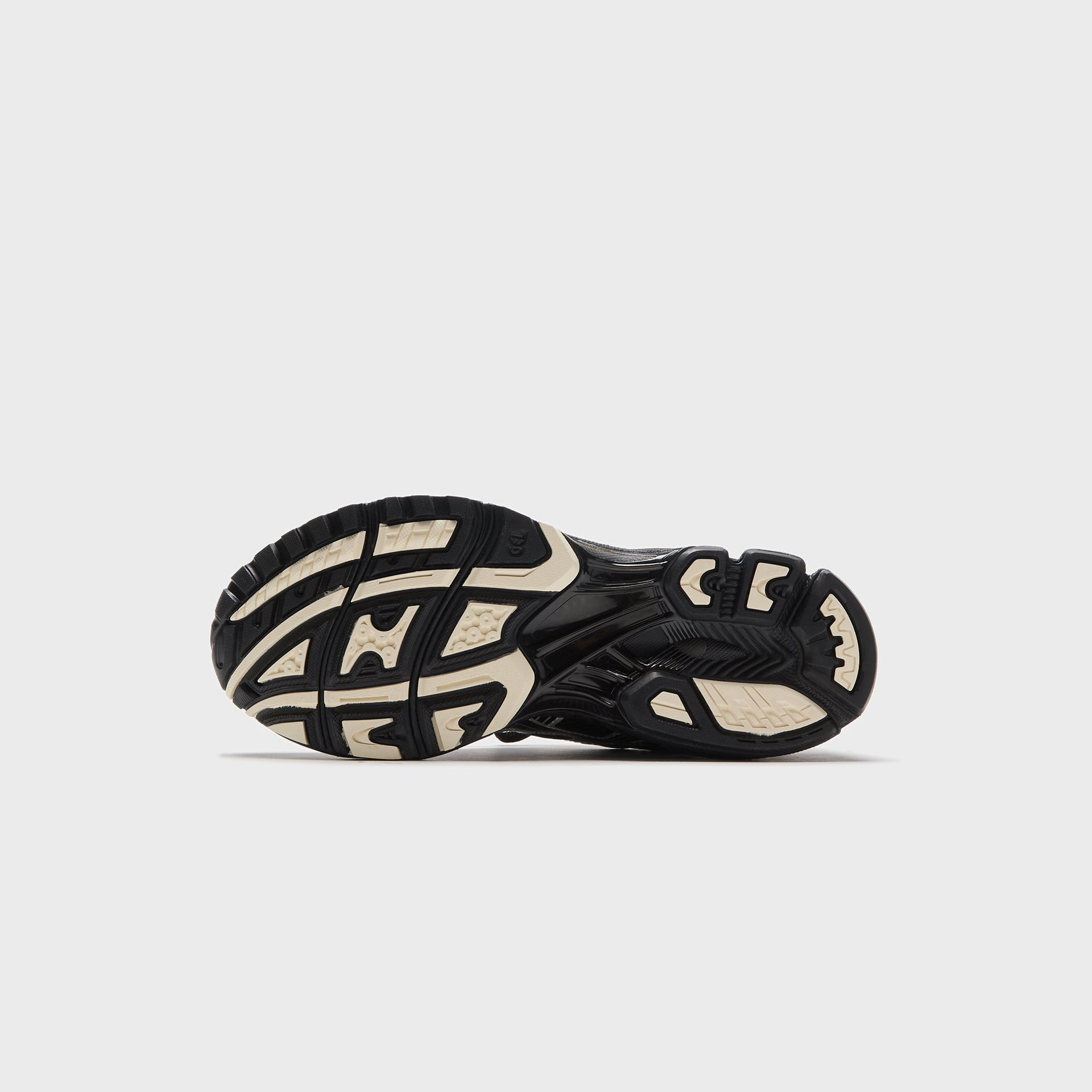 ASICS GEL-KAYANO 14 - Black / Cream