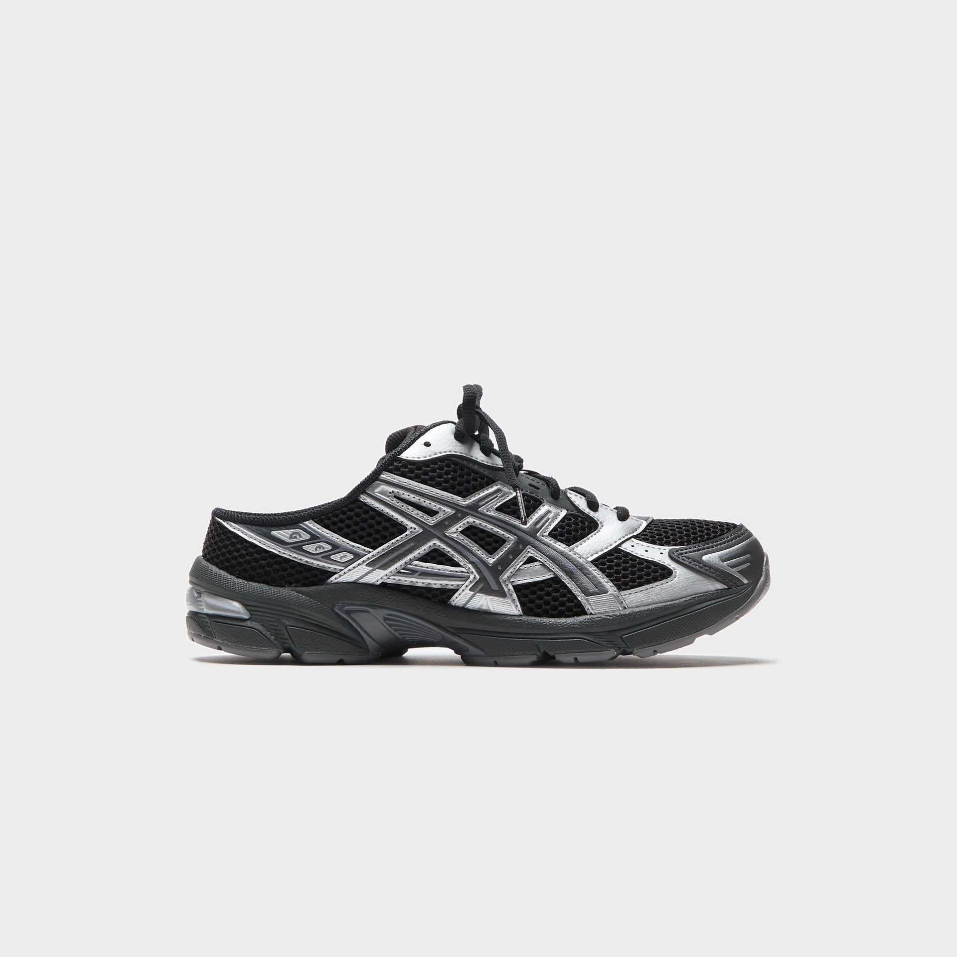 ASICS GEL-1130 Mule - Black / Graphite Grey
