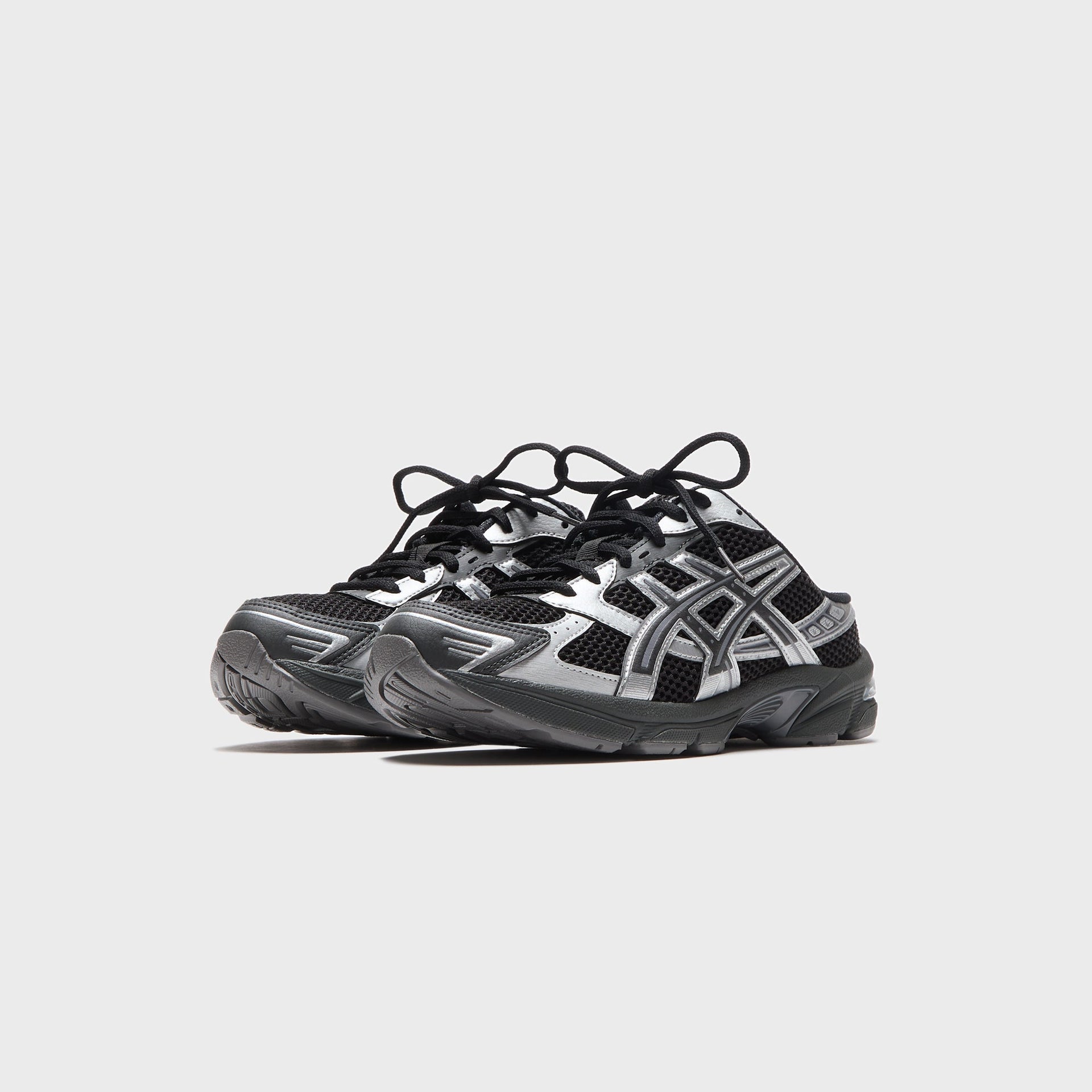 ASICS GEL-1130 Mule - Black / Graphite Grey