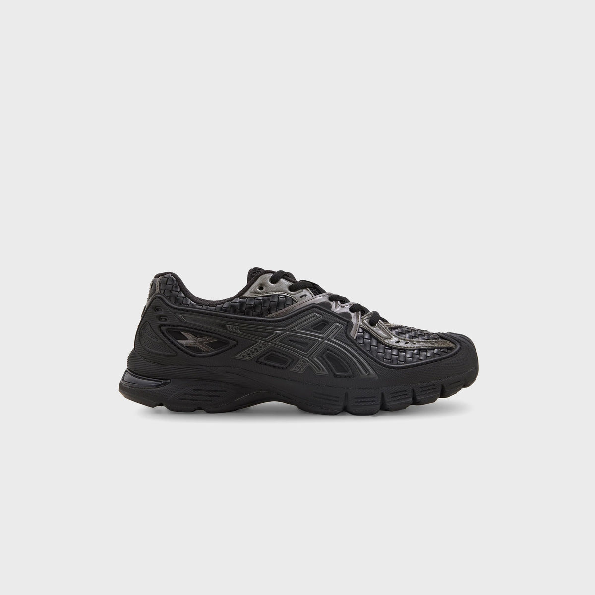 ASICS x Above The Clouds Gel-SD LYTE™ - Black / Gunmetal