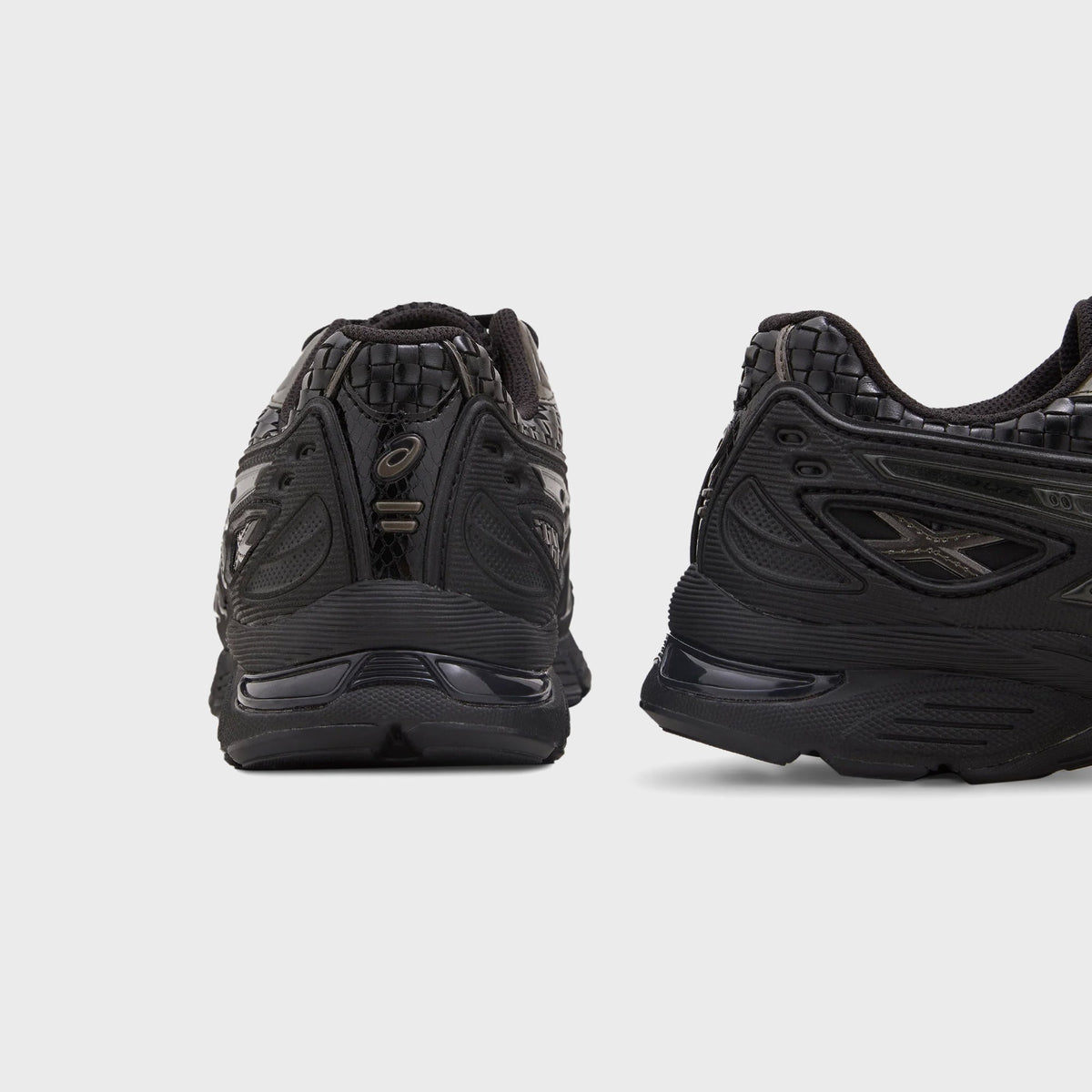 ASICS x Above The Clouds Gel-SD LYTE™ - Black / Gunmetal
