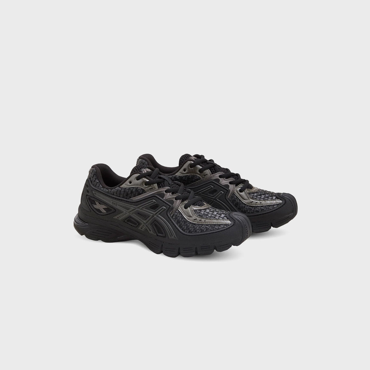 ASICS x Above The Clouds Gel-SD LYTE™ - Black / Gunmetal