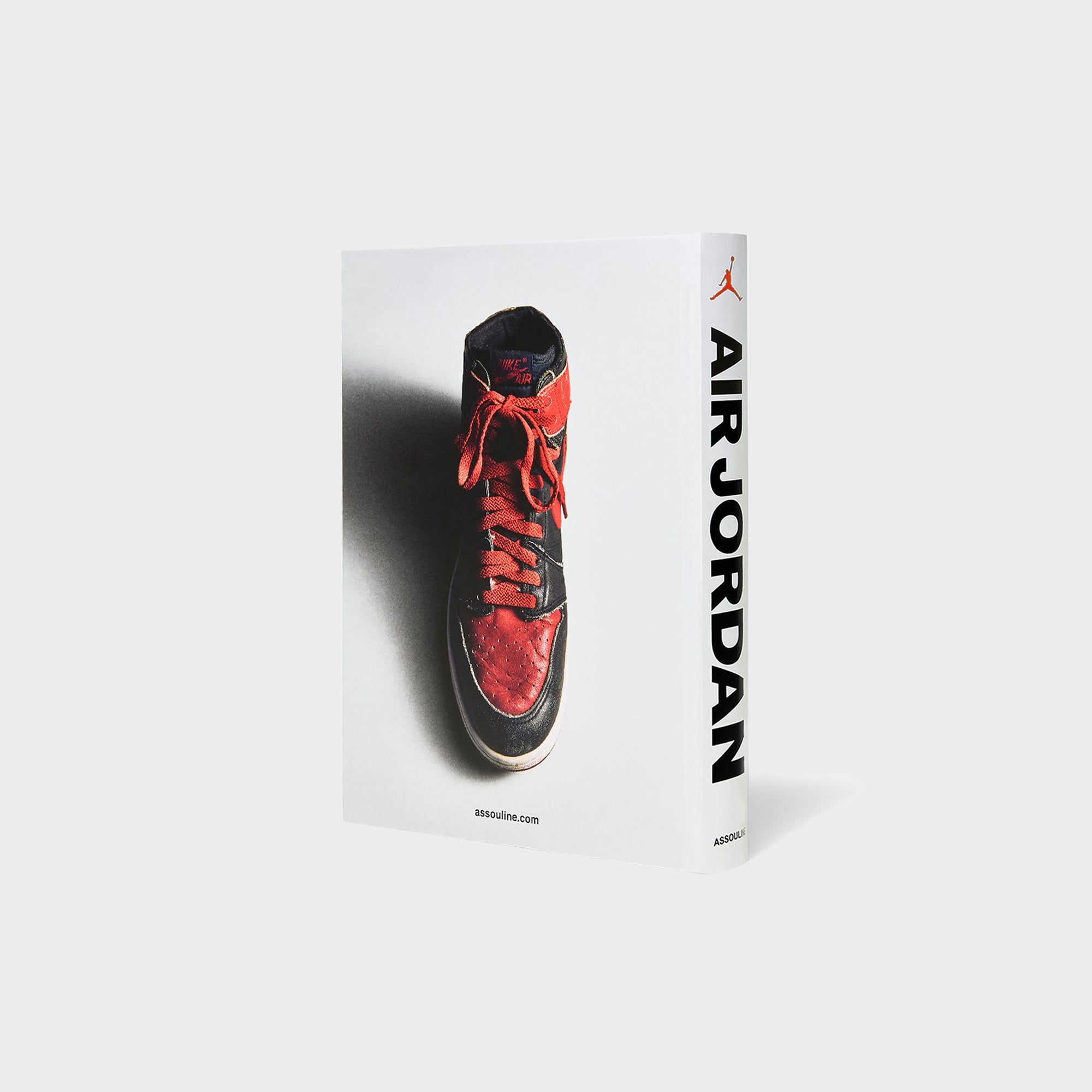 Assouline Air Jordan | La collection classique – Kith Canada