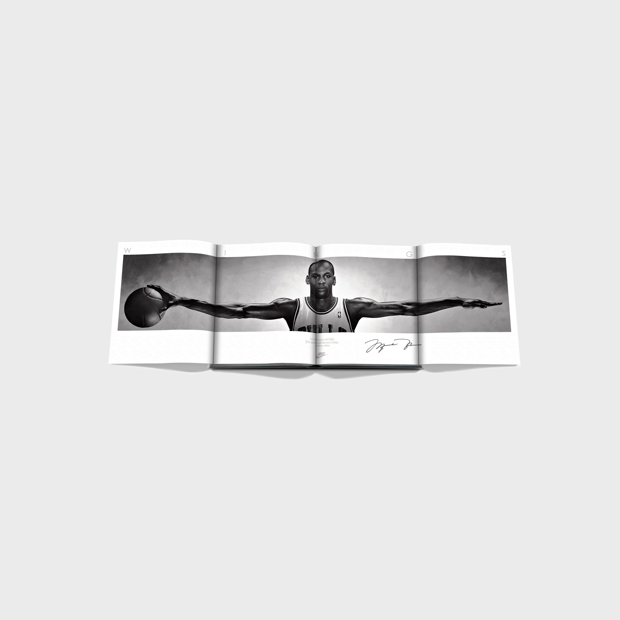 Assouline Air Jordan | La collection classique – Kith Canada