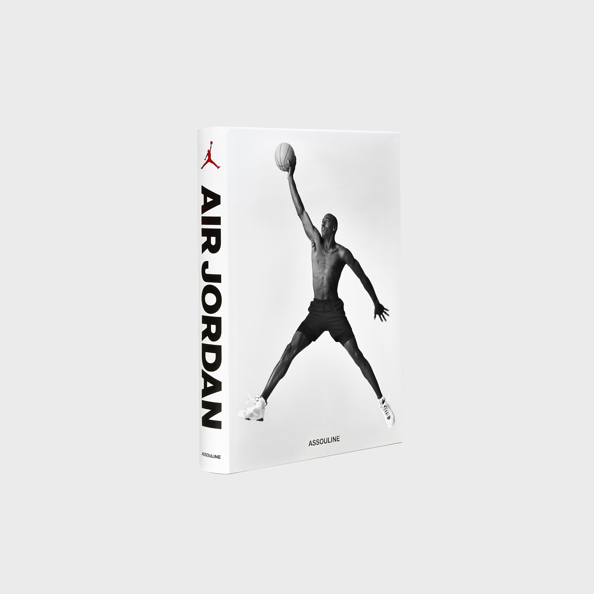 コレクション Air Jordan by Assouline Classic Edition Assouline Air Jordan | La collection classique – Kith Canada