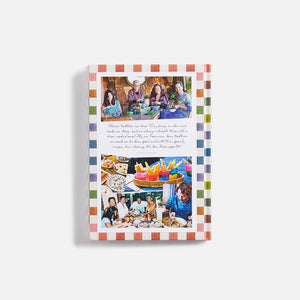 Assouline The Missoni Family Cookbook