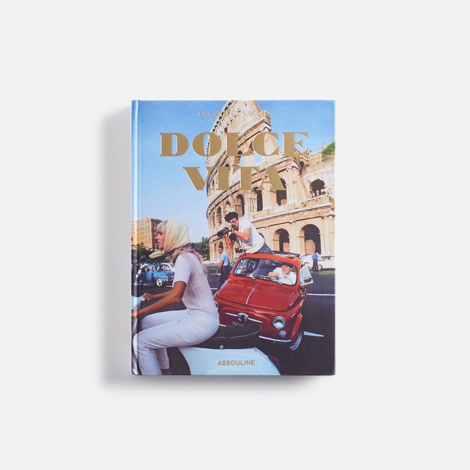 Assouline Dolce Vita