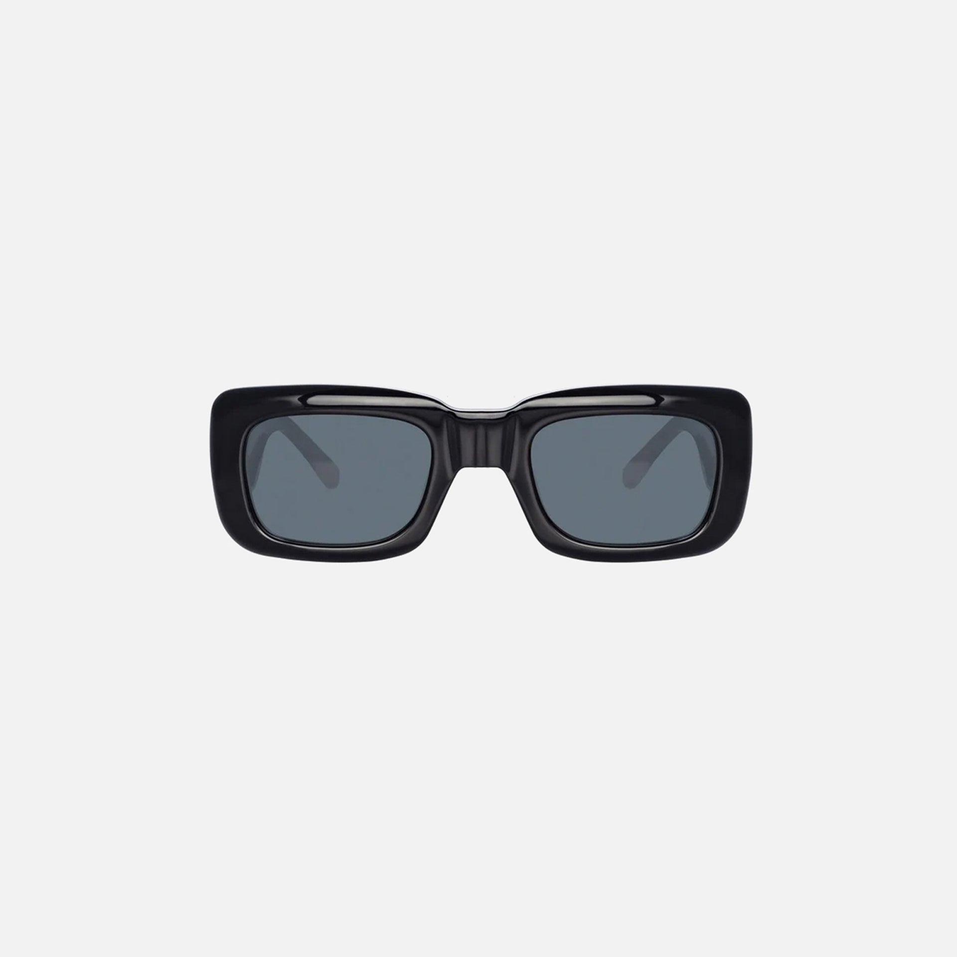 The Attico Marfa Frames - Black