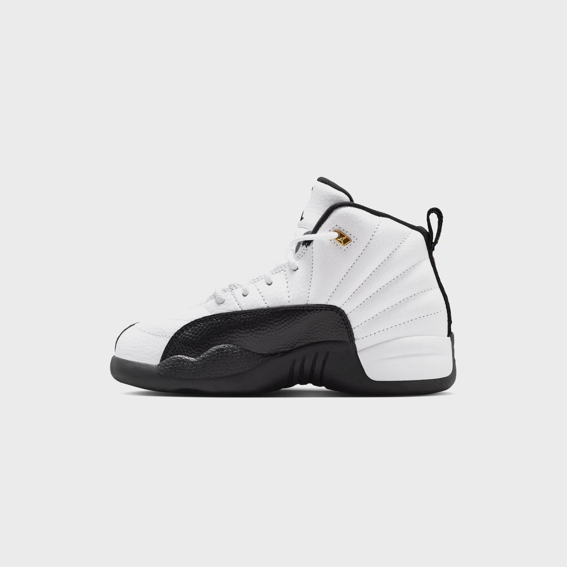 Jordan PS Jordan 12 Retro - White / Black / Taxi
