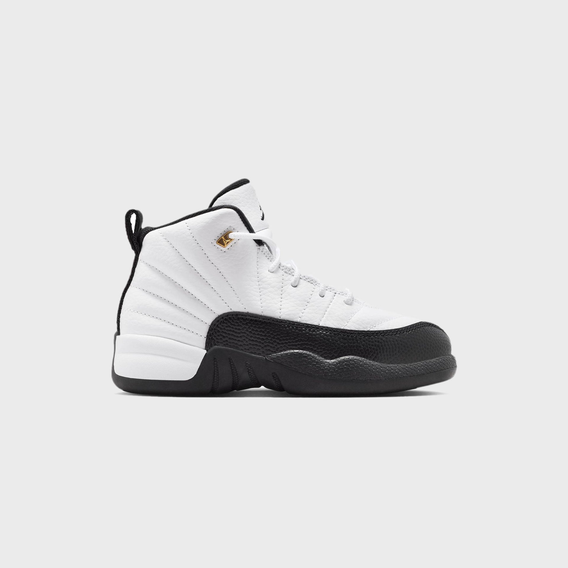 Jordan PS Jordan 12 Retro - White / Black / Taxi