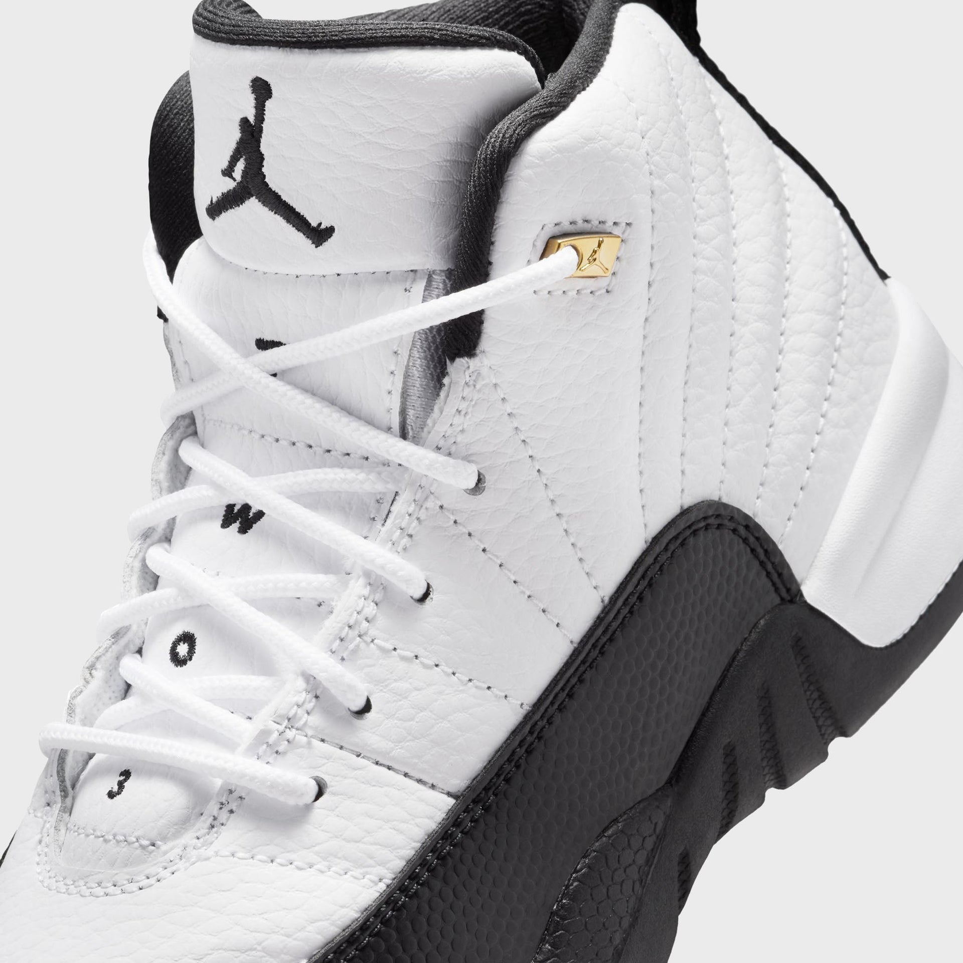 Jordan PS Jordan 12 Retro - White / Black / Taxi