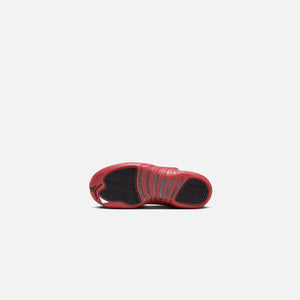 Nike Grade School Air Jordan 12 Retro - White / Black / Varsity Red