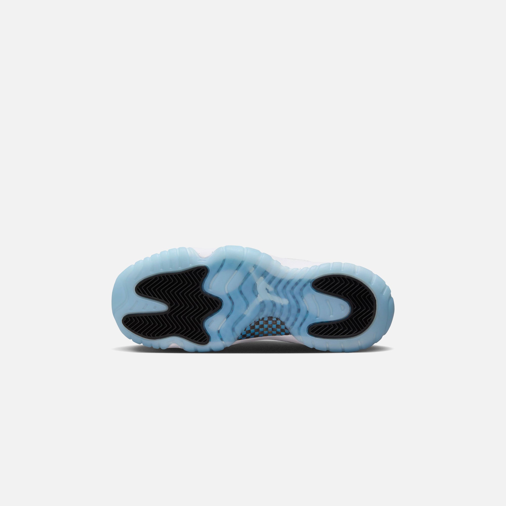 Jordan GS Air Jordan 11 Retro - White / Legend Blue / Black – Kith