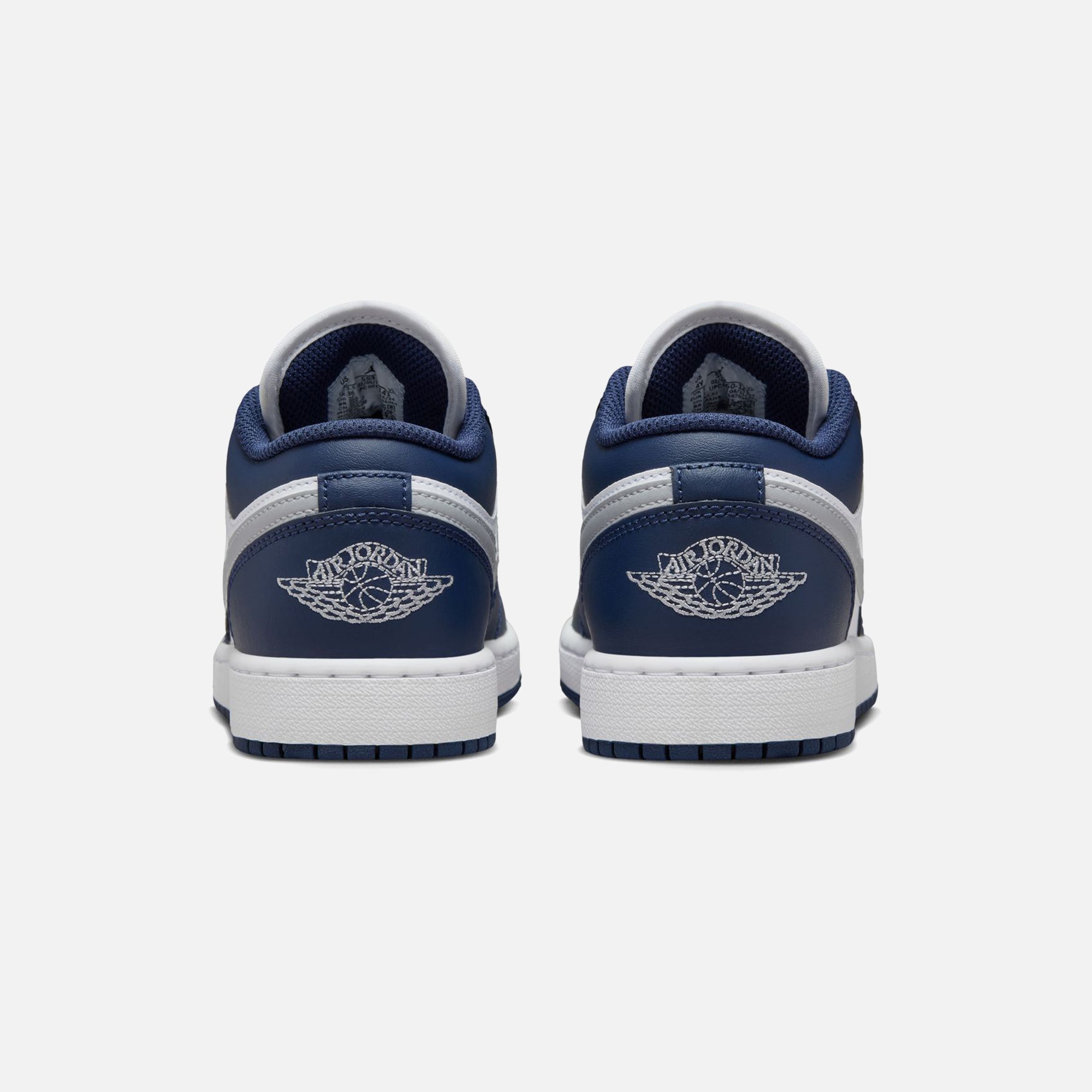 nike sb x air jordan 1 low midnight navy