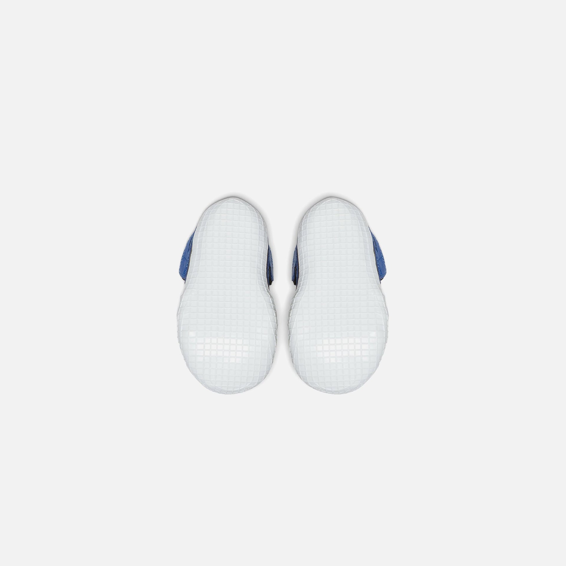 Nike Air Jordan 1 Crib Bootie - Black / Varsity Royal / White