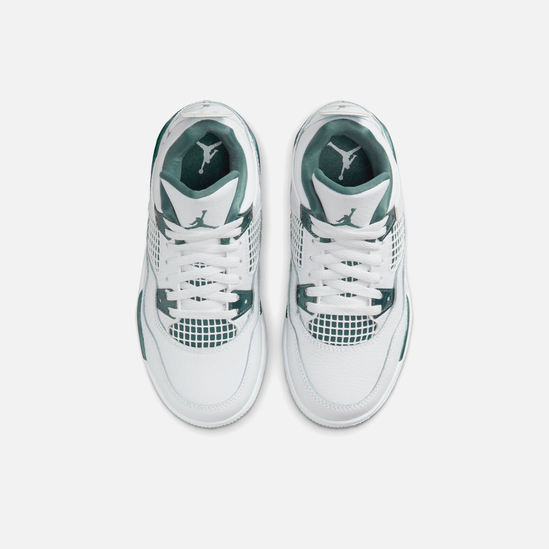 Jordan PS Air Jordan 4 Retro - Oxidized Green