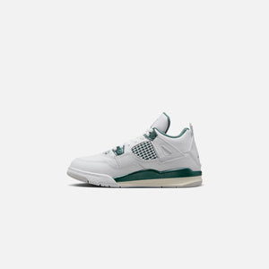 Jordan PS Air Jordan 4 Retro - Oxidized Green