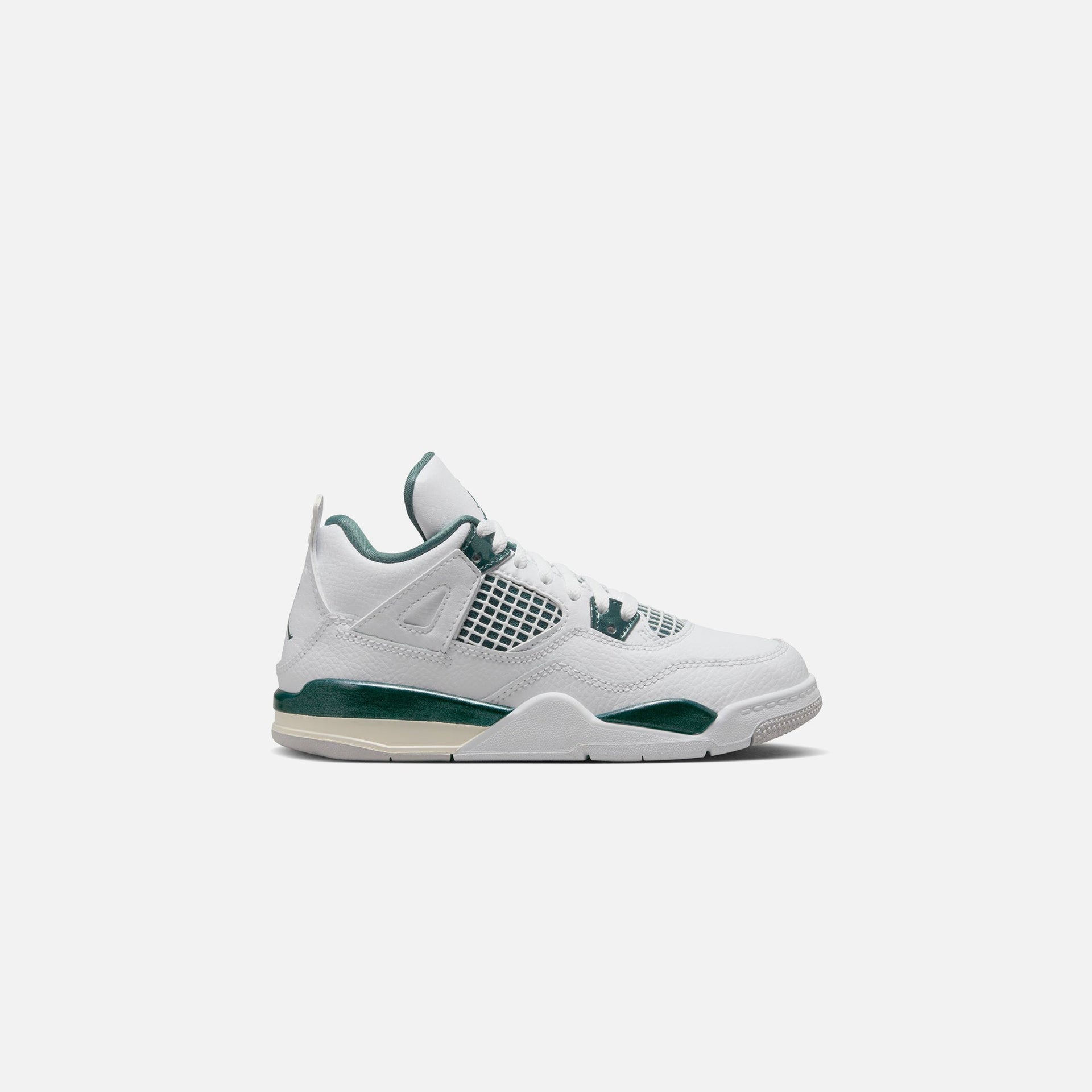 Jordan PS Air Jordan 4 Retro - Oxidized Green