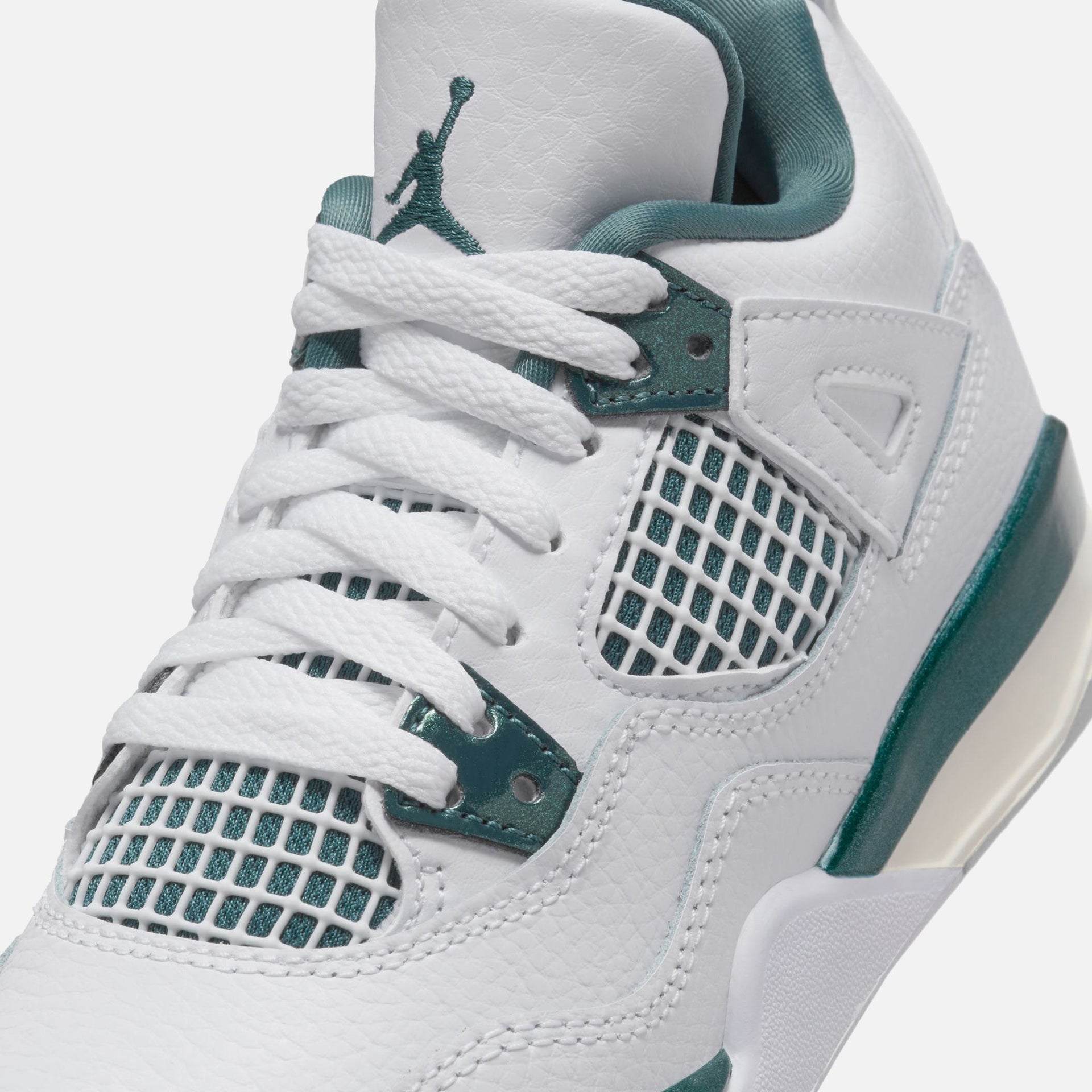 Jordan PS Air Jordan 4 Retro - Oxidized Green