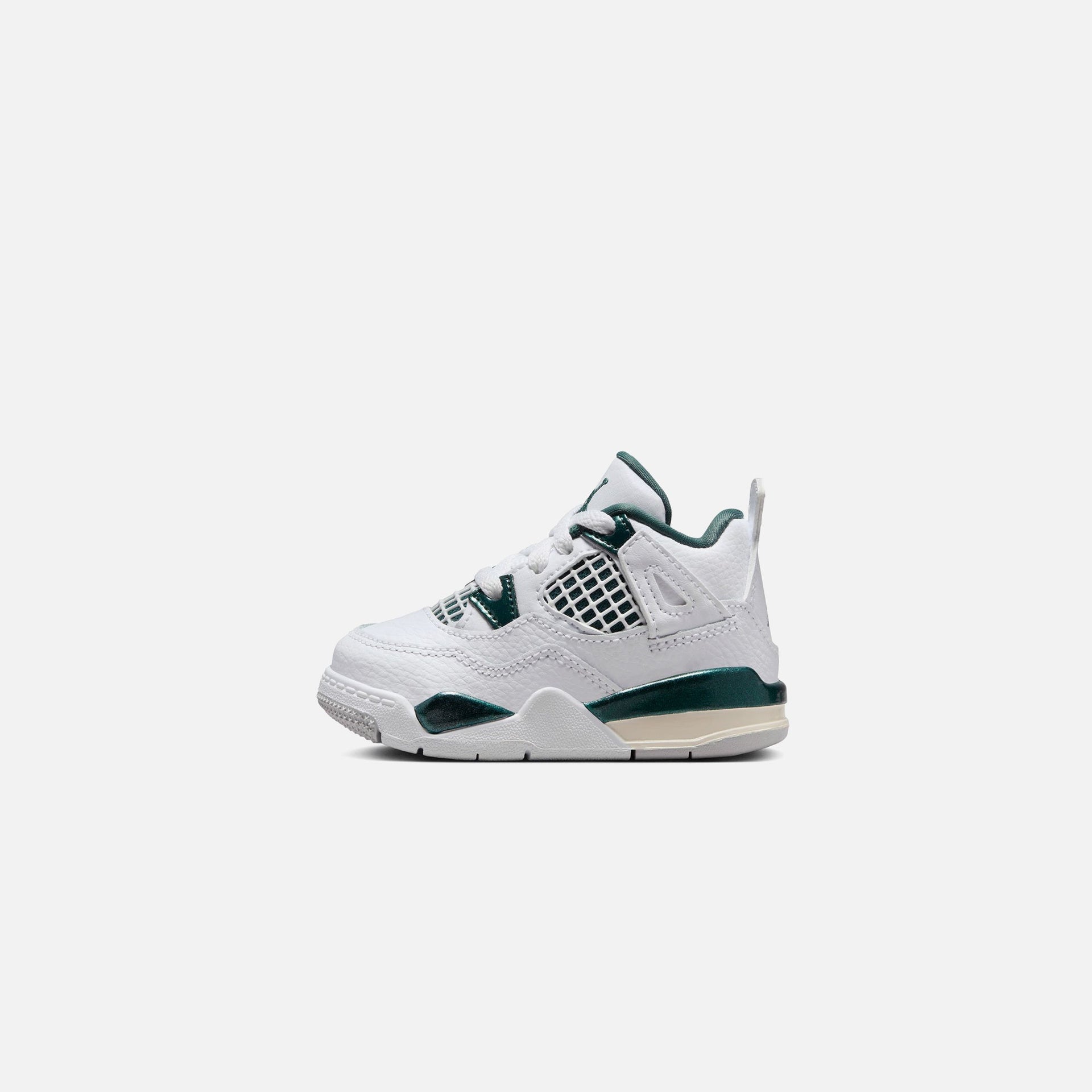 Jordan TD Air Jordan 4 Retro - Oxidized Green